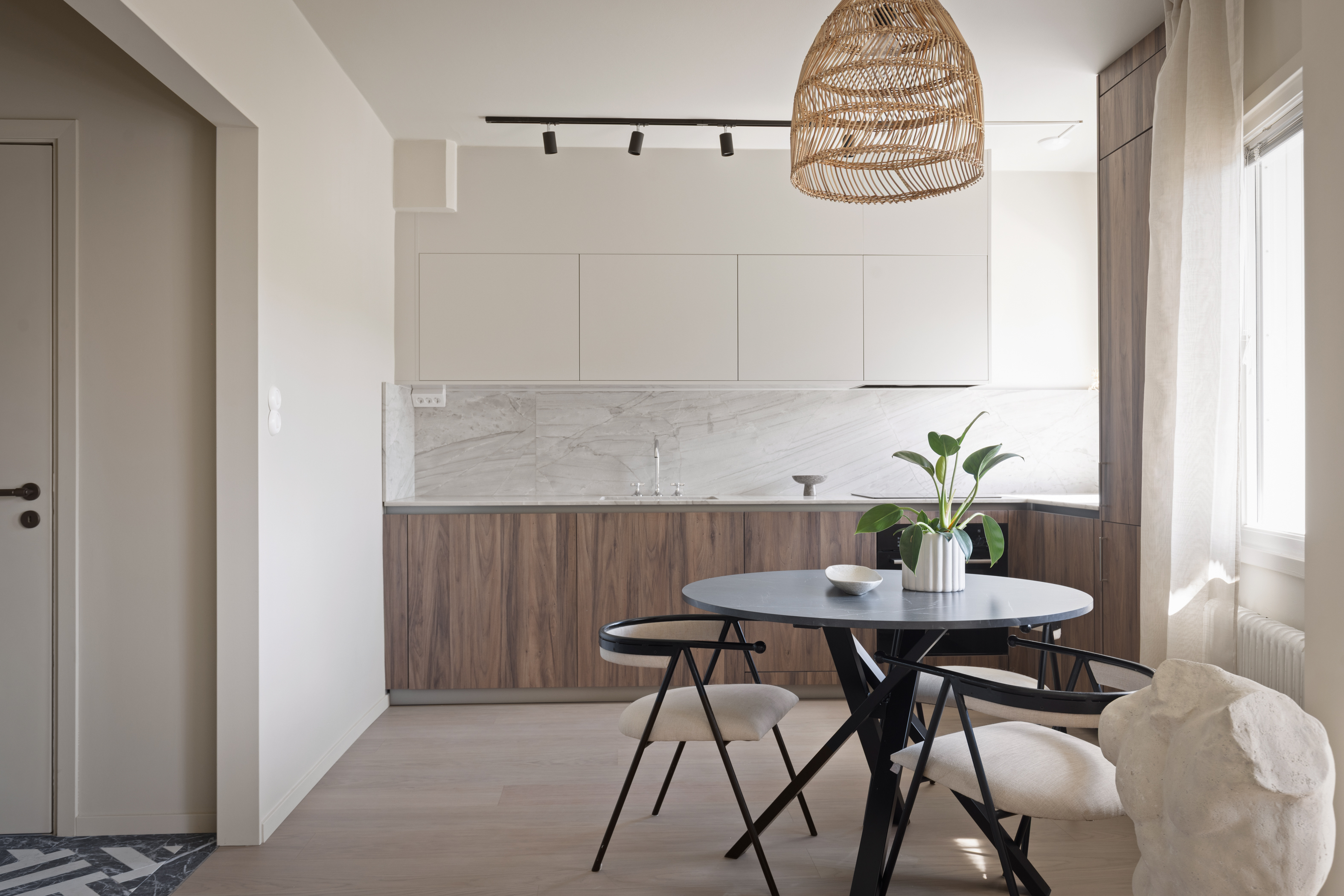 Bostadsbild från Sickla Strand 15, Såld i Sickla, Nacka