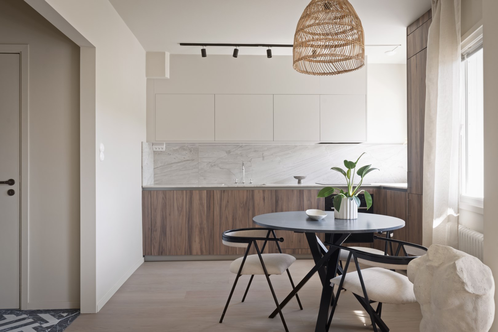 Bostadsbild från Sickla Strand 15, Såld i Sickla, Nacka