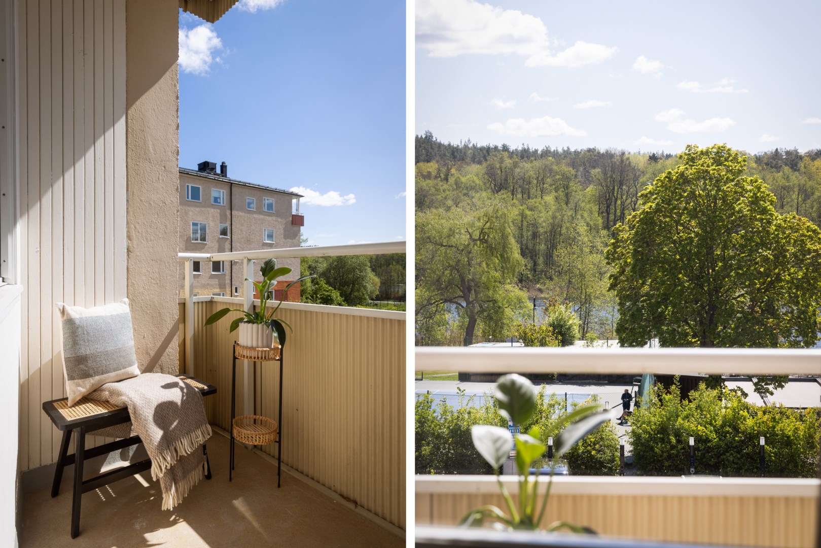 Bostadsbild från Sickla Strand 15, Såld i Sickla, Nacka