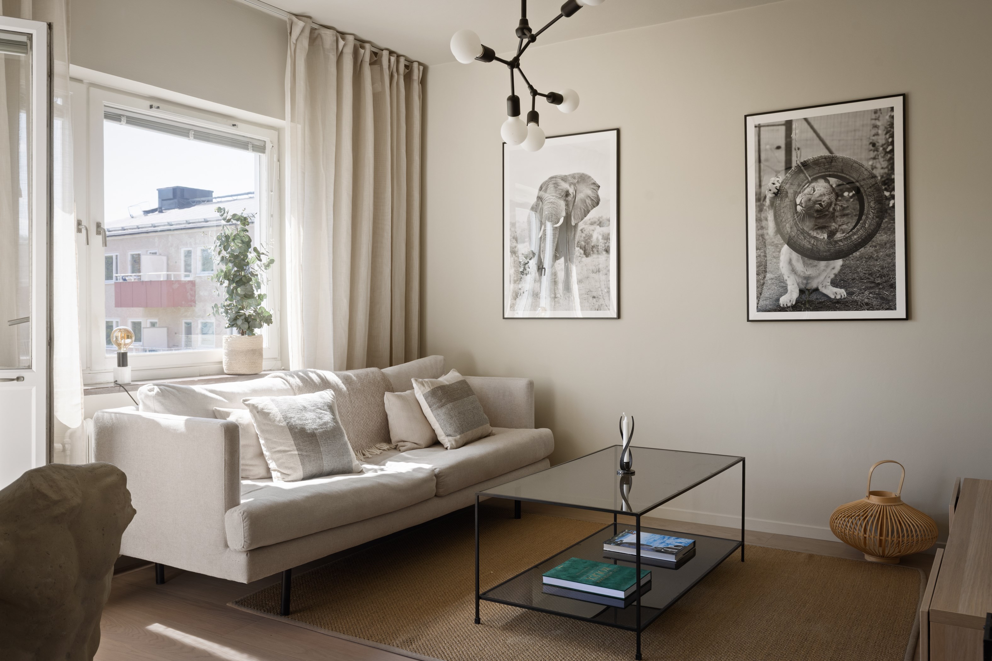 Bostadsbild från Sickla Strand 15, Såld i Sickla, Nacka