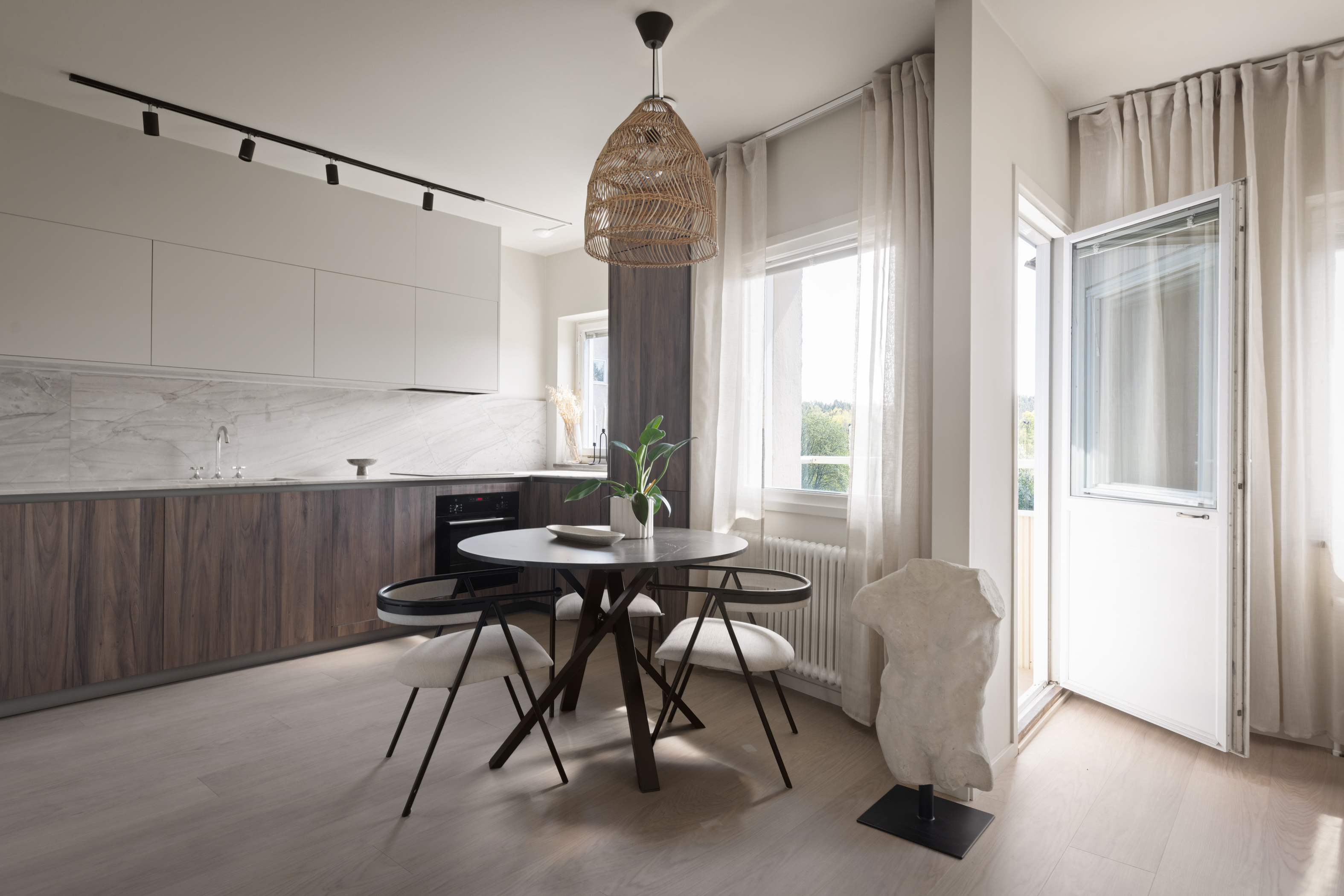 Bostadsbild från Sickla Strand 15, Såld i Sickla, Nacka