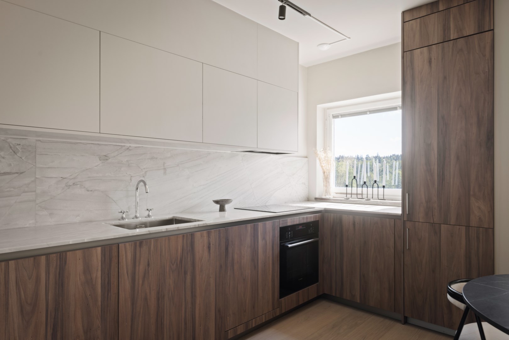 Bostadsbild från Sickla Strand 15, Såld i Sickla, Nacka