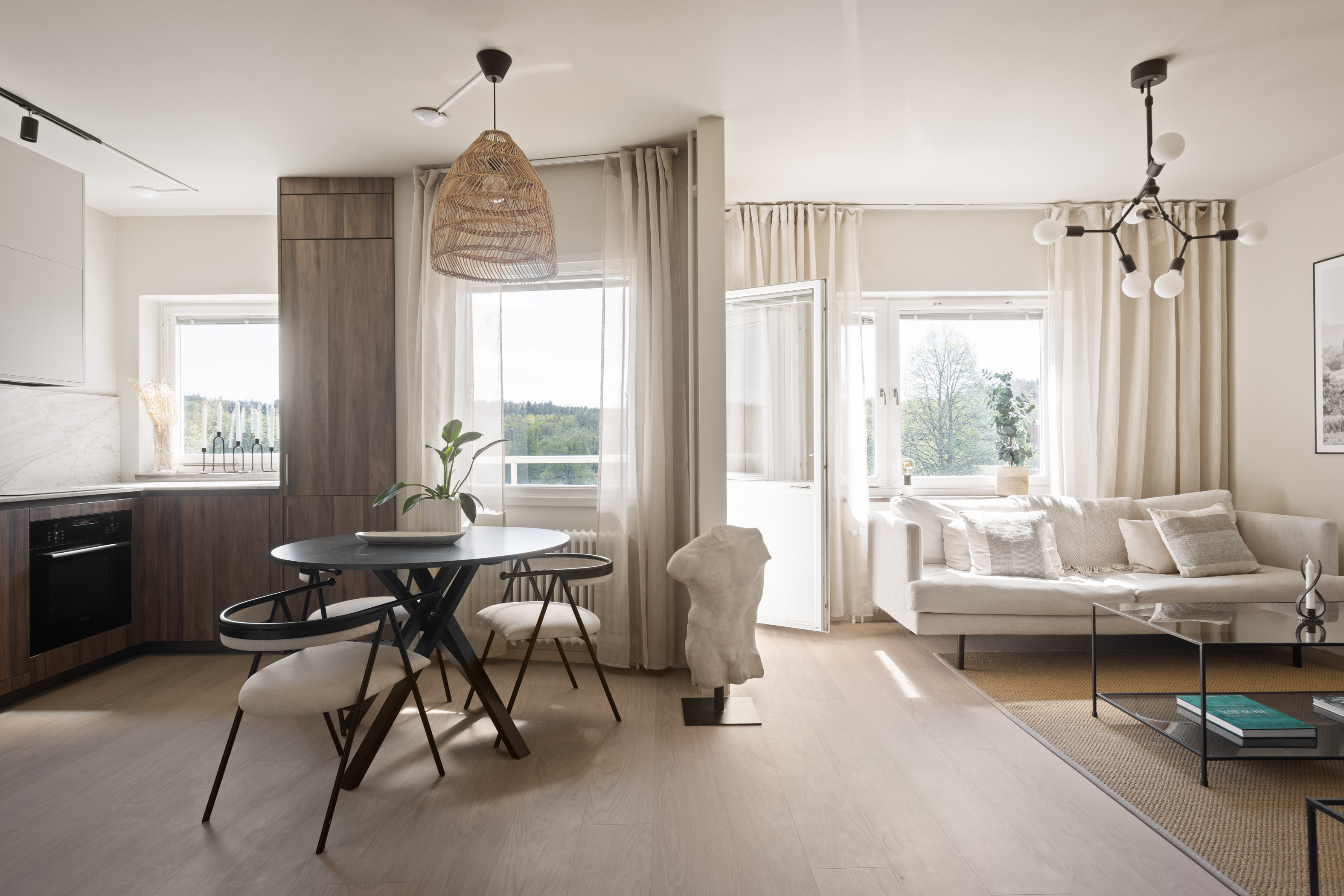 Bostadsbild från Sickla Strand 15, Såld i Sickla, Nacka