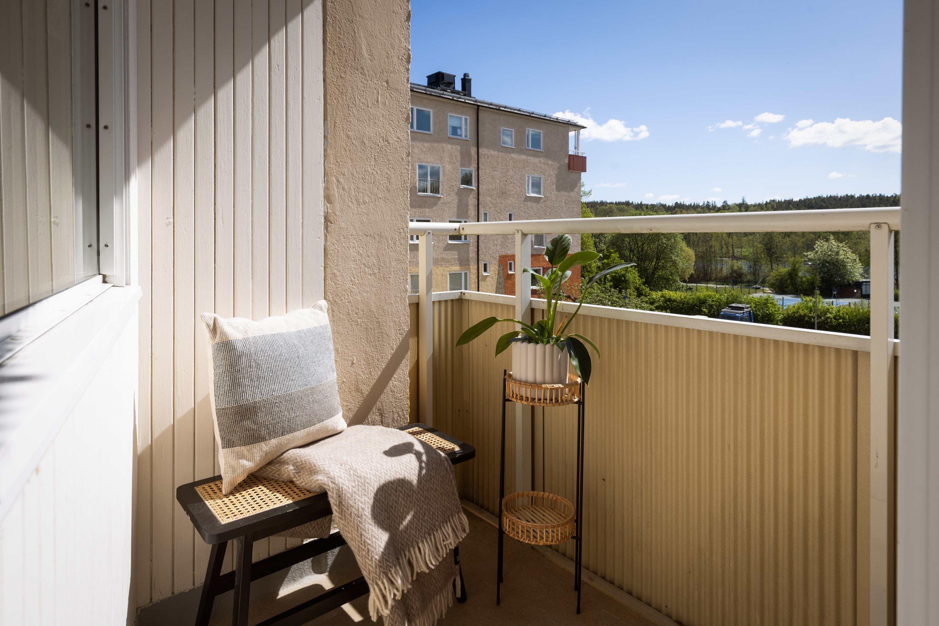 Bostadsbild från Sickla Strand 15, Såld i Sickla, Nacka