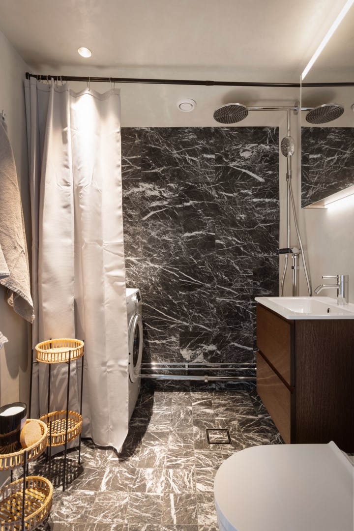 Bostadsbild från Sickla Strand 15, Såld i Sickla, Nacka