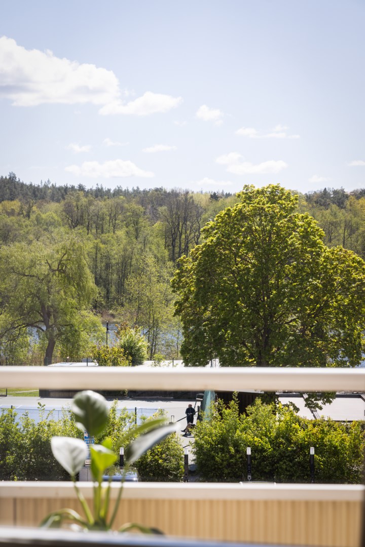 Bostadsbild från Sickla Strand 15, Såld i Sickla, Nacka