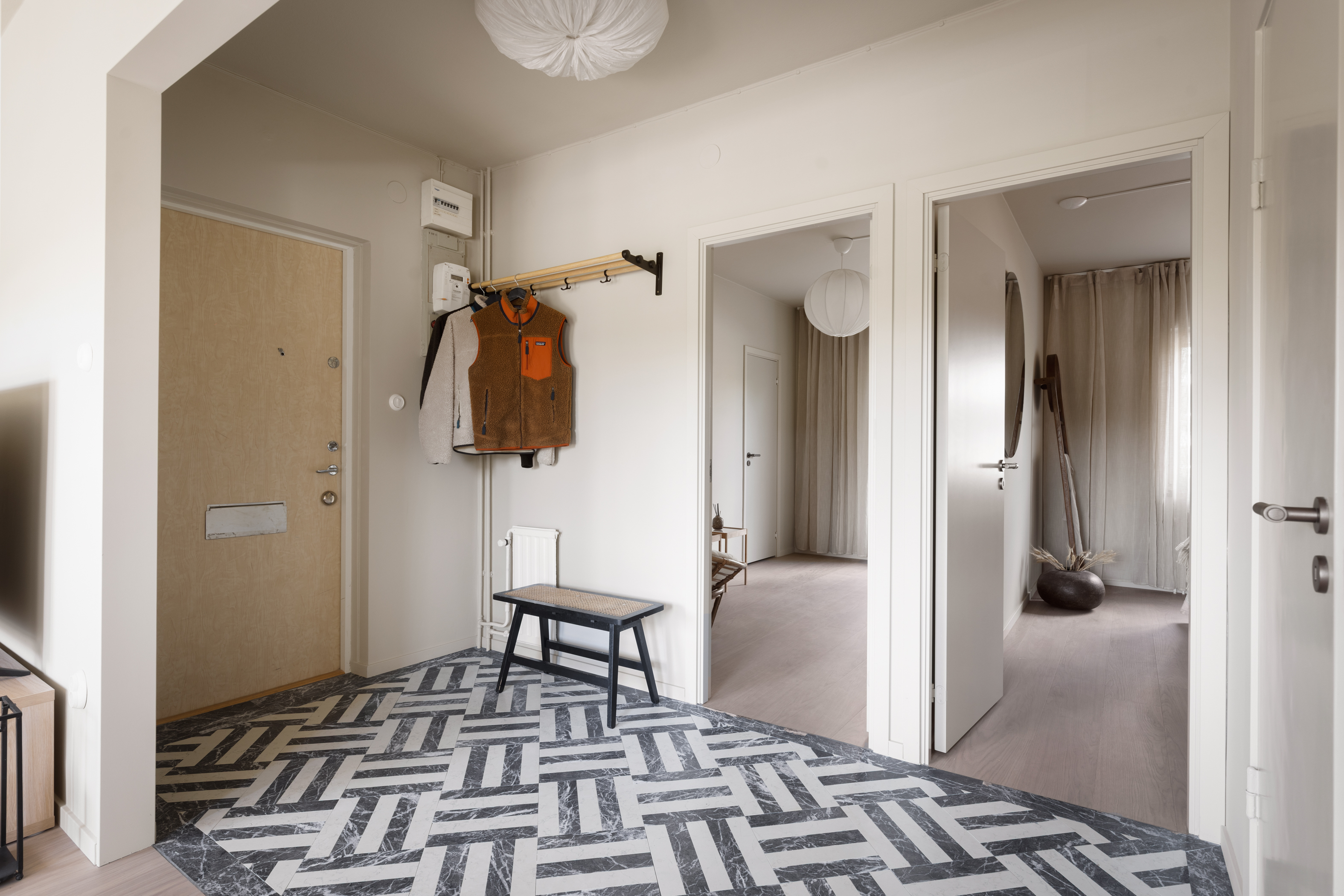 Bostadsbild från Sickla Strand 15, Såld i Sickla, Nacka