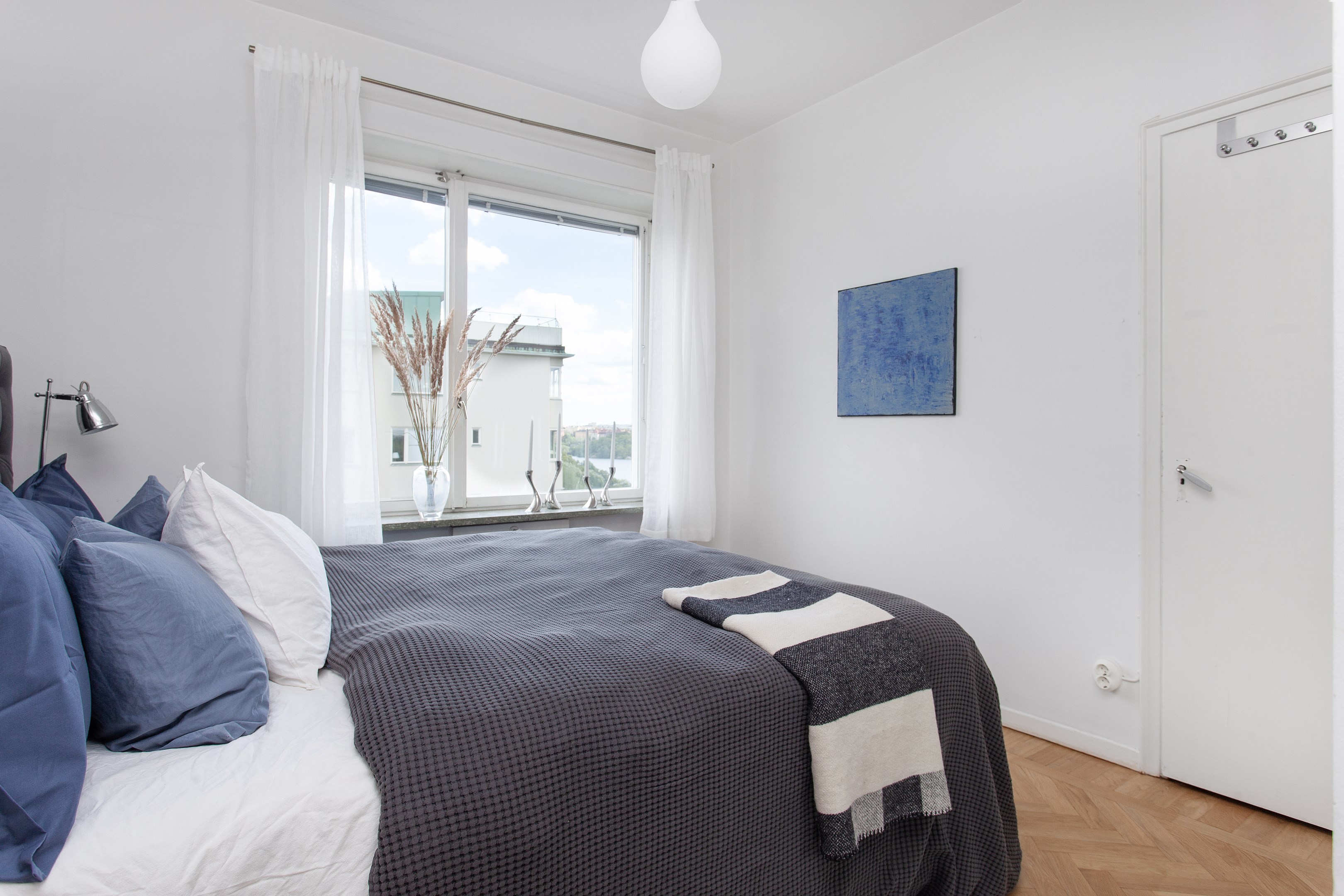 Bostadsbild från Norr Mälarstrand 96, 6tr, Såld i Kungsholmen - Norr Mälarstrand, Stockholm