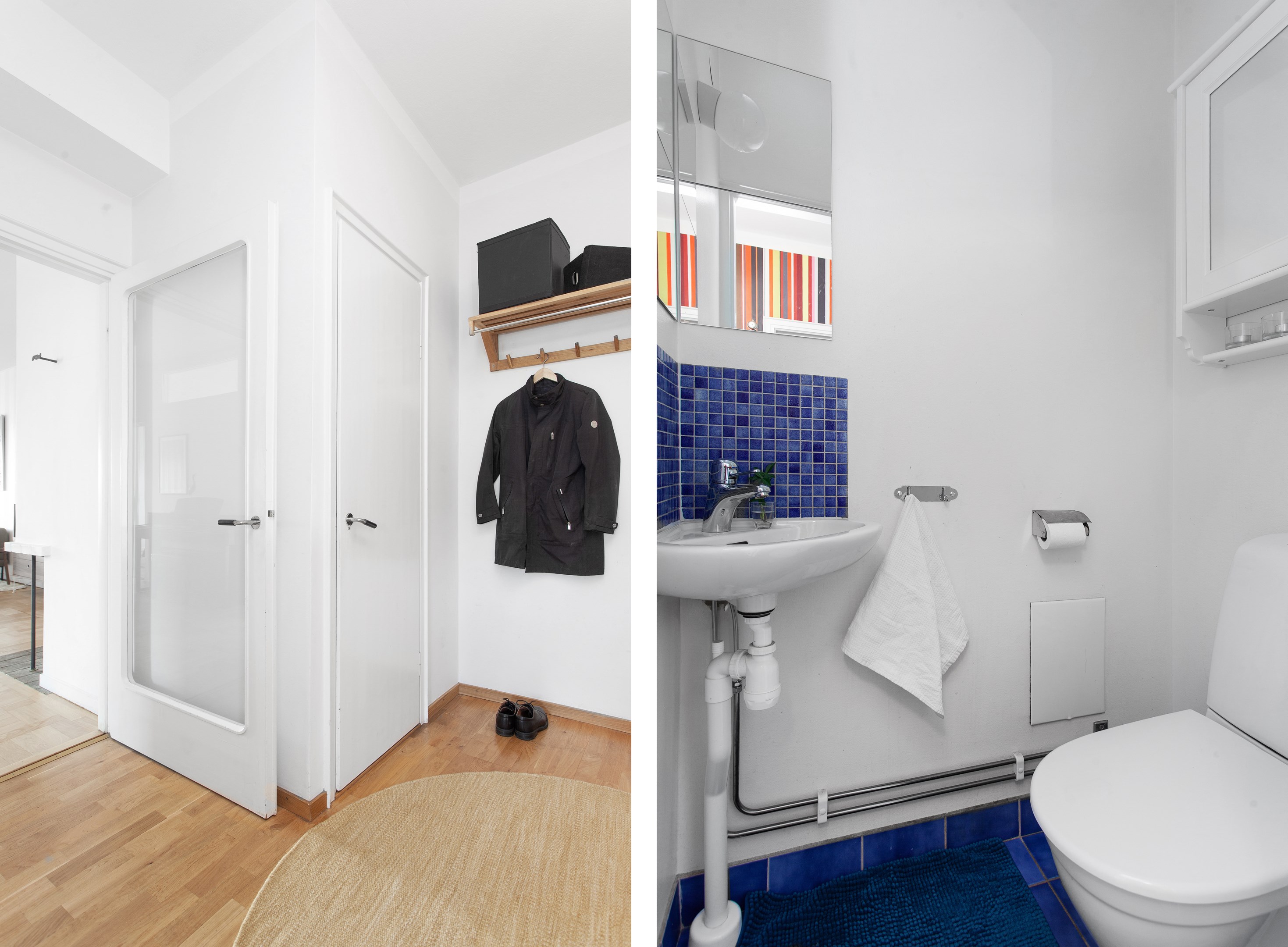 Bostadsbild från Norr Mälarstrand 96, 6tr, Såld i Kungsholmen - Norr Mälarstrand, Stockholm