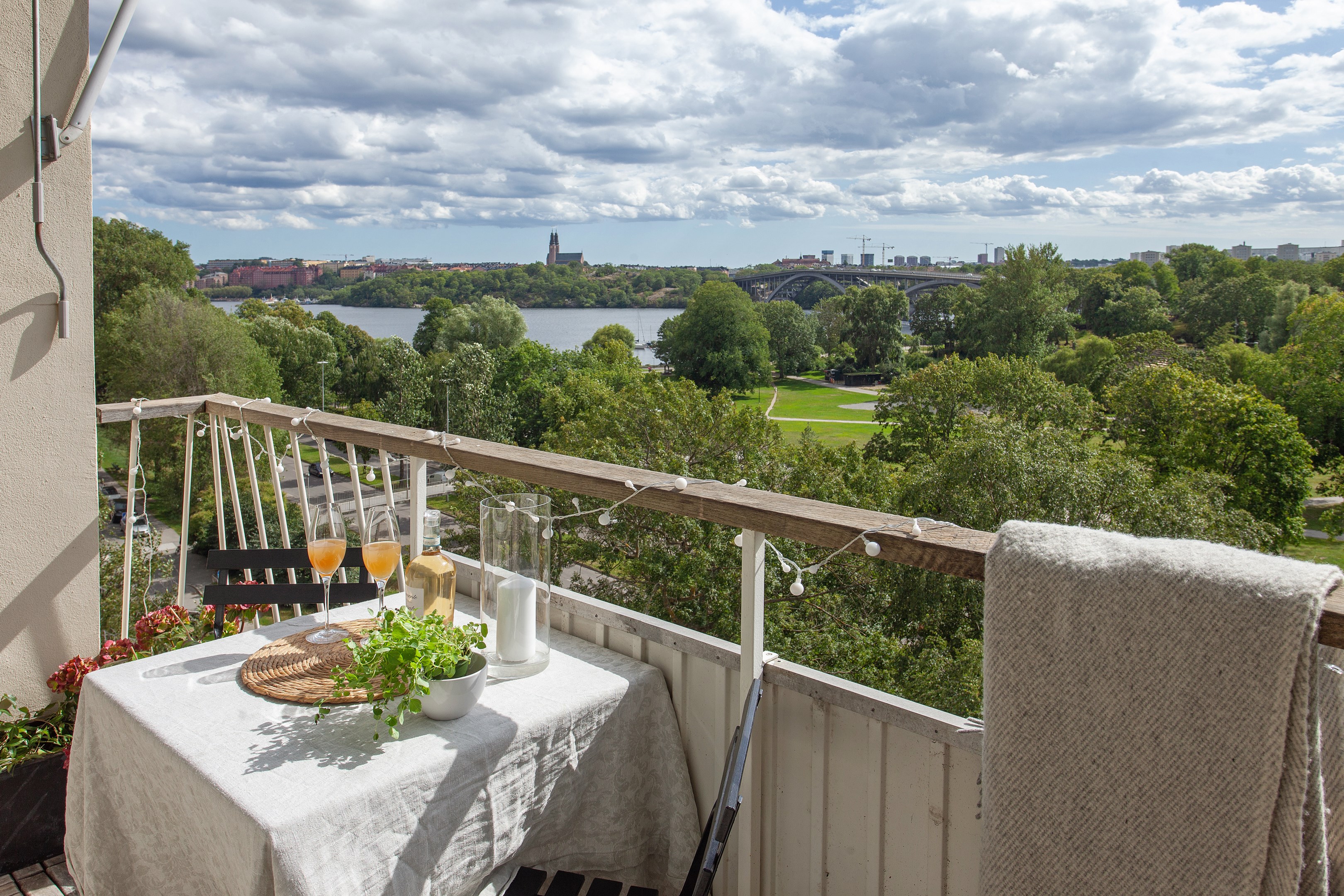 Bostadsbild från Norr Mälarstrand 96, 6tr, Såld i Kungsholmen - Norr Mälarstrand, Stockholm