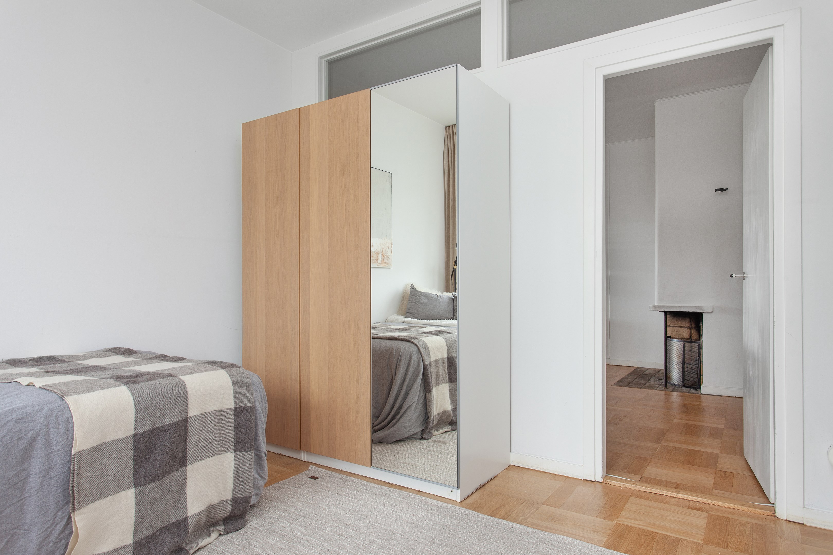 Bostadsbild från Norr Mälarstrand 96, 6tr, Såld i Kungsholmen - Norr Mälarstrand, Stockholm