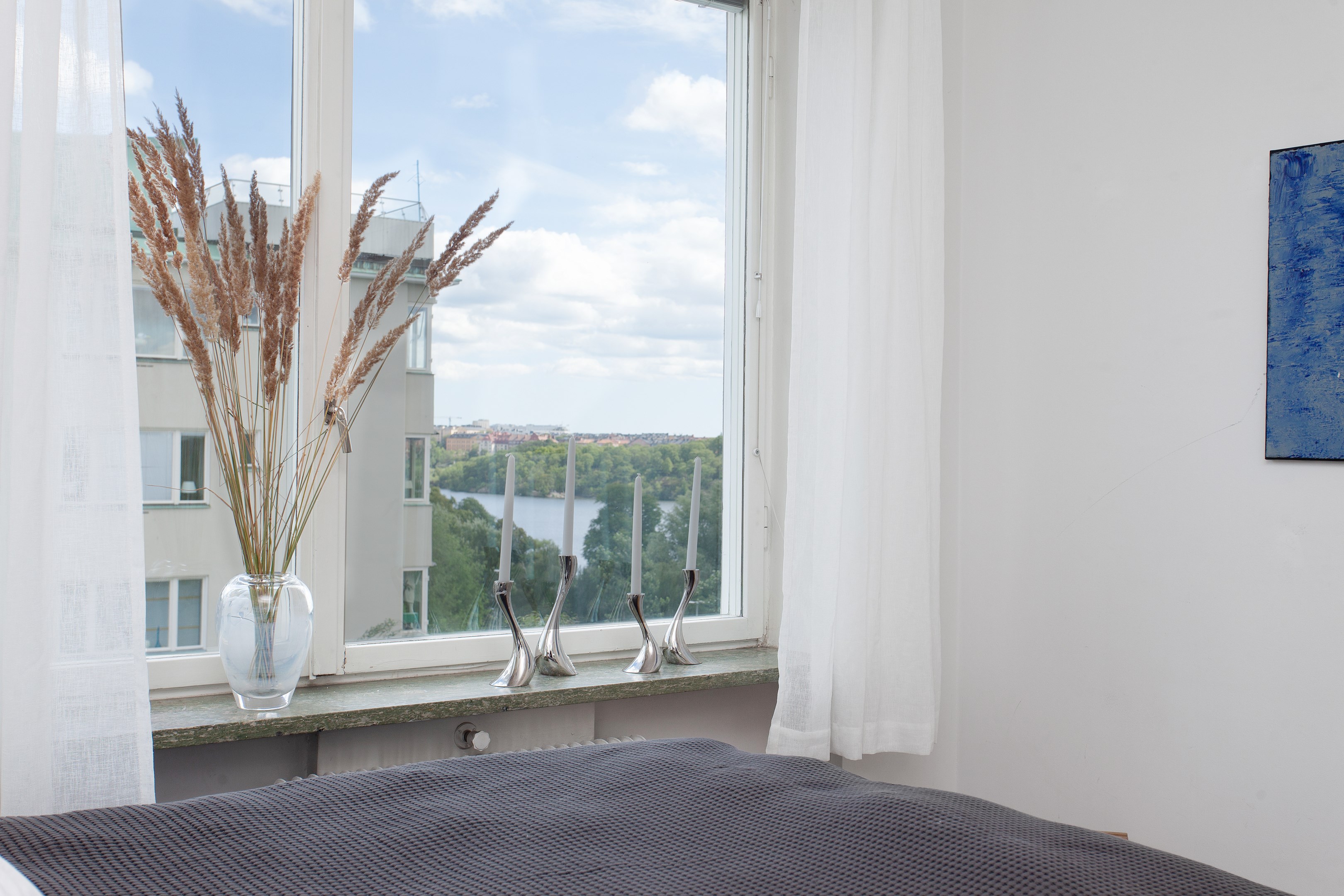Bostadsbild från Norr Mälarstrand 96, 6tr, Såld i Kungsholmen - Norr Mälarstrand, Stockholm