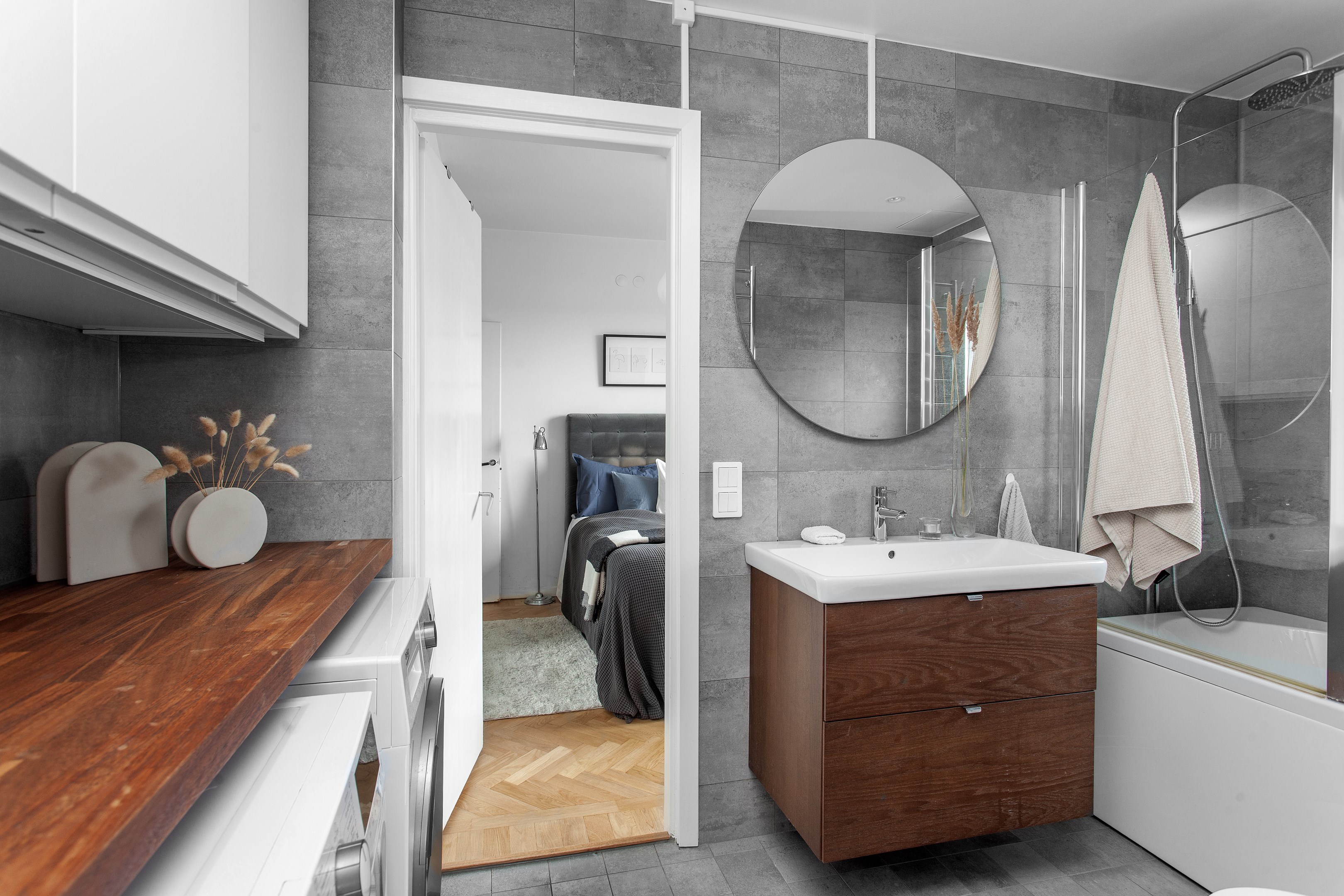 Bostadsbild från Norr Mälarstrand 96, 6tr, Såld i Kungsholmen - Norr Mälarstrand, Stockholm