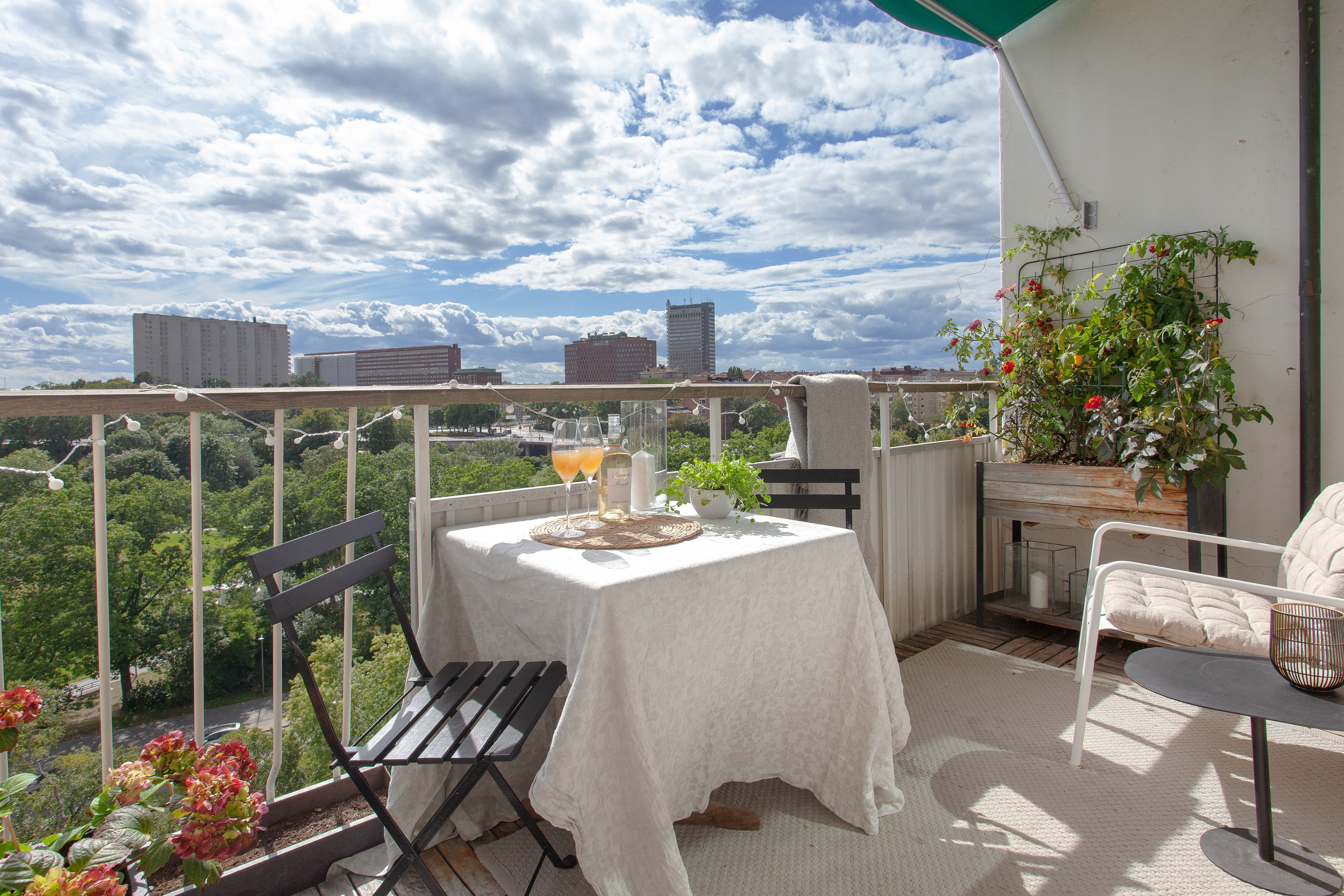 Bostadsbild från Norr Mälarstrand 96, 6tr, Såld i Kungsholmen - Norr Mälarstrand, Stockholm