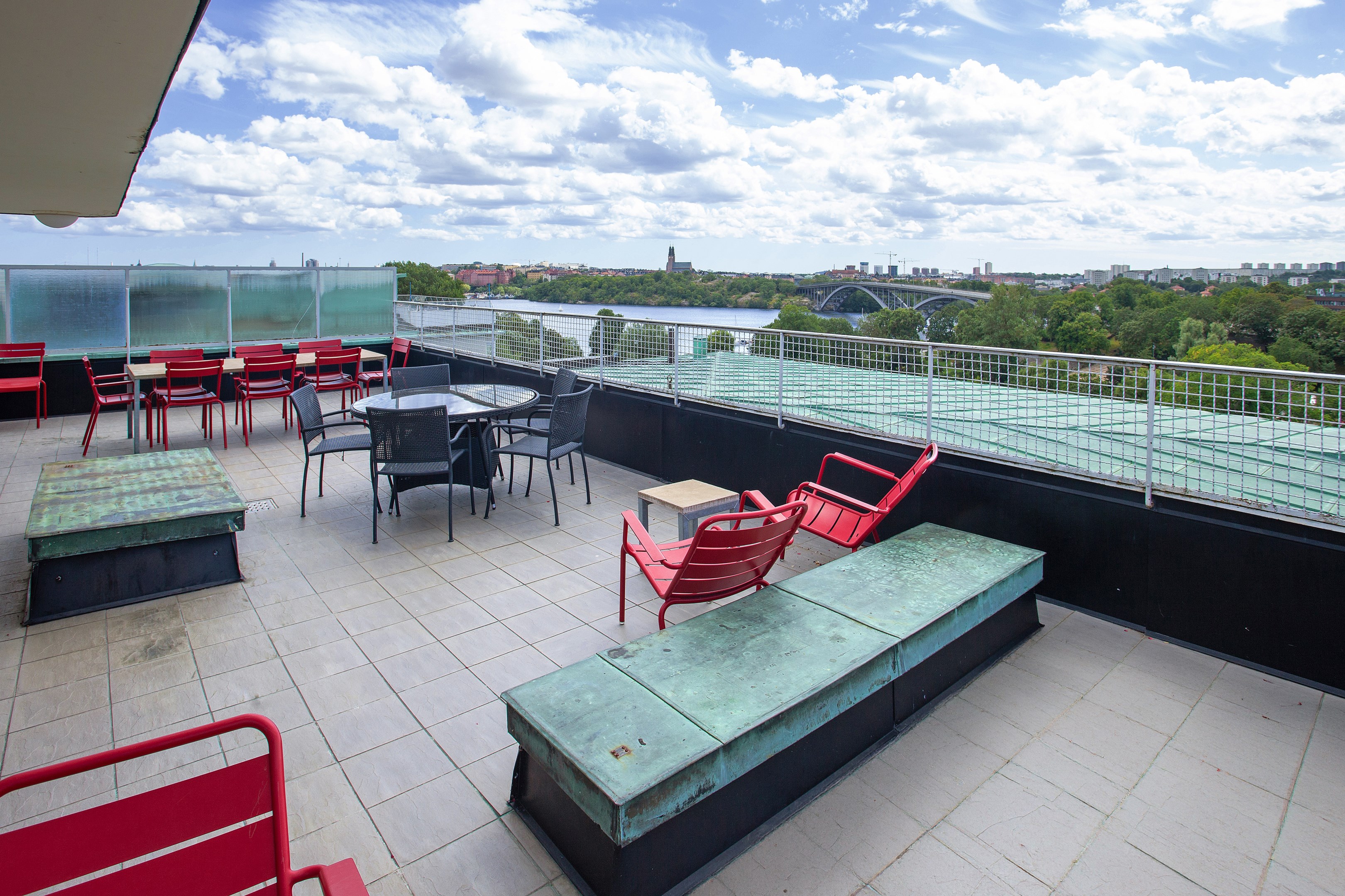 Bostadsbild från Norr Mälarstrand 96, 6tr, Såld i Kungsholmen - Norr Mälarstrand, Stockholm