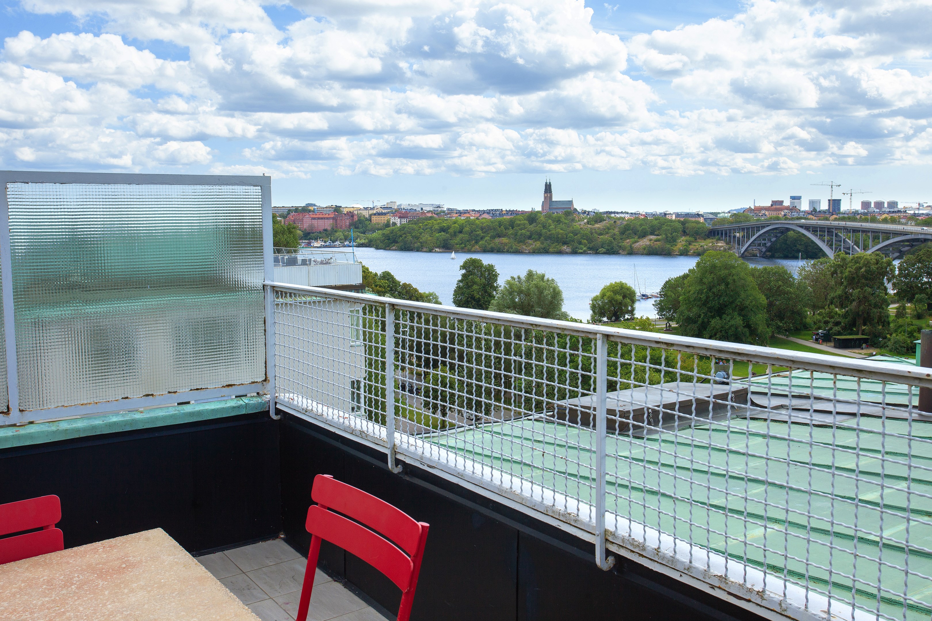 Bostadsbild från Norr Mälarstrand 96, 6tr, Såld i Kungsholmen - Norr Mälarstrand, Stockholm