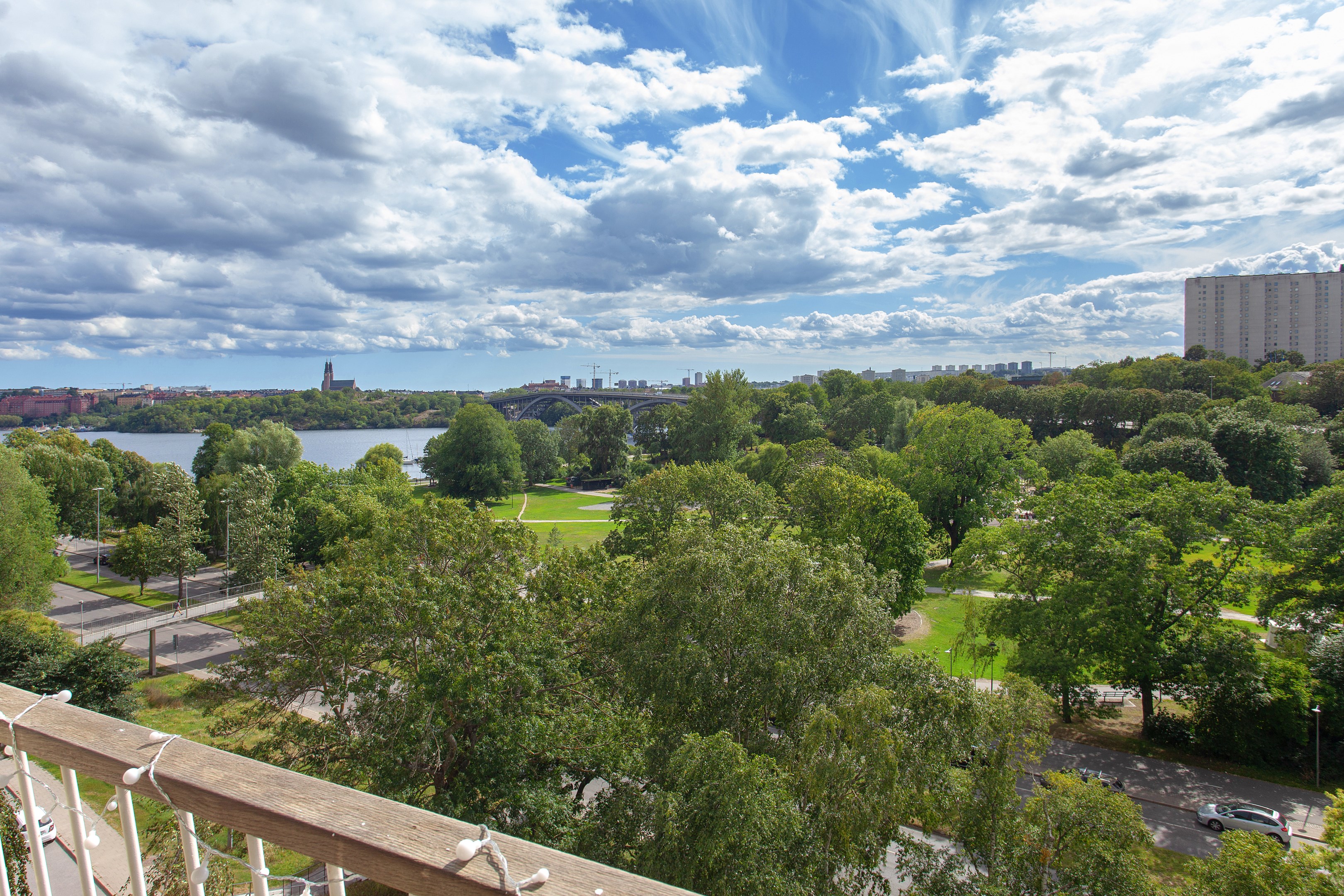Bostadsbild från Norr Mälarstrand 96, 6tr, Såld i Kungsholmen - Norr Mälarstrand, Stockholm