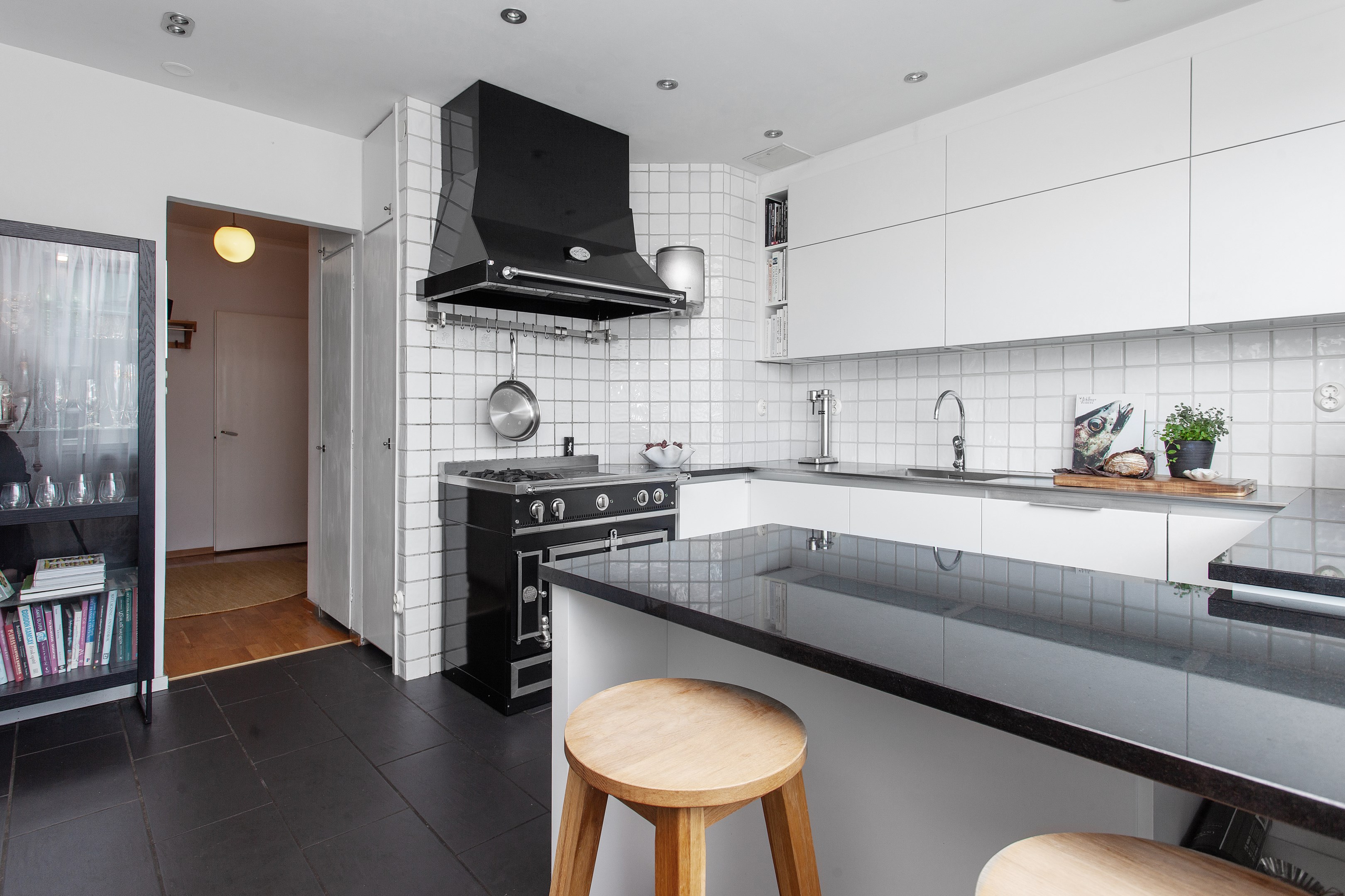 Bostadsbild från Norr Mälarstrand 96, 6tr, Såld i Kungsholmen - Norr Mälarstrand, Stockholm