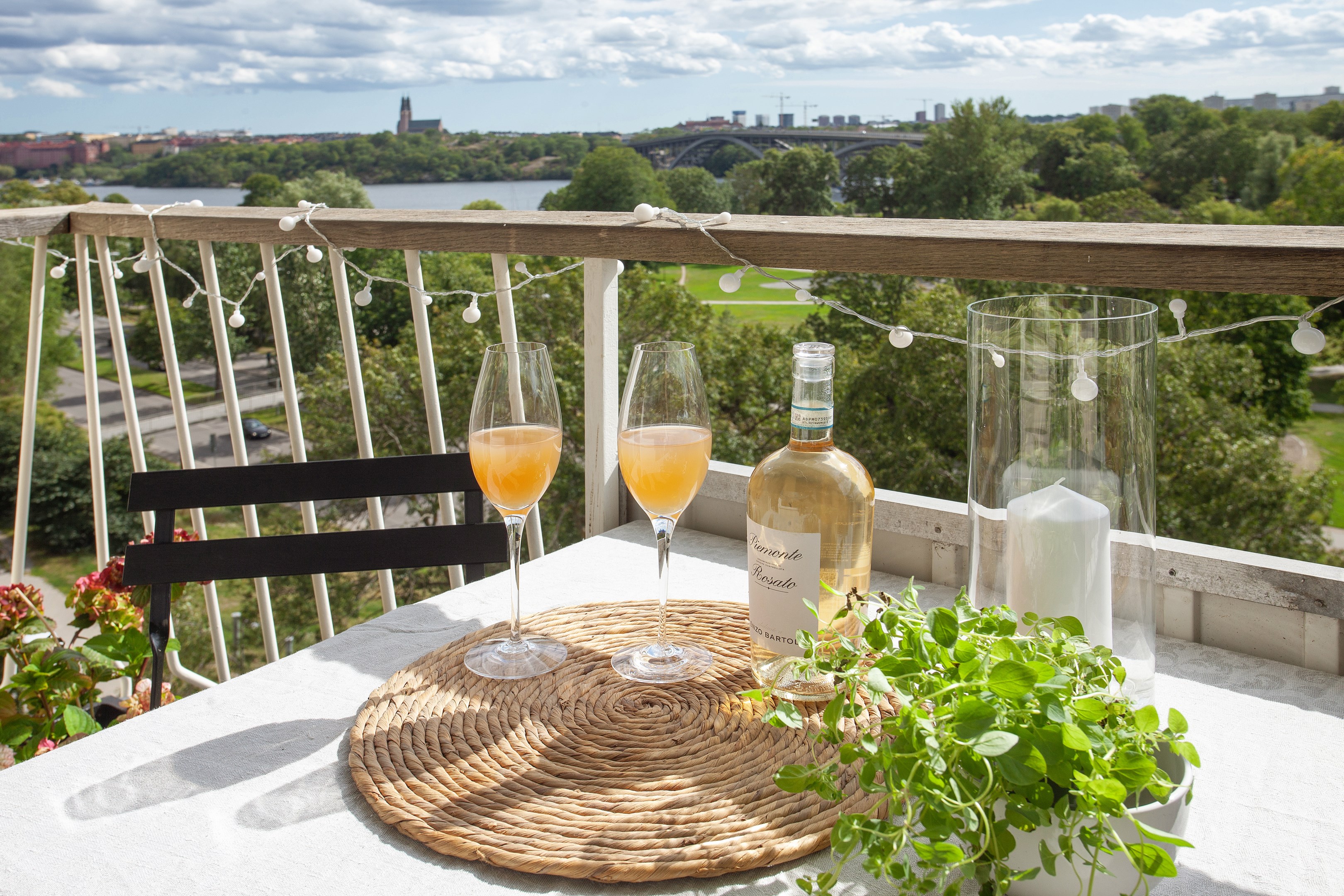 Bostadsbild från Norr Mälarstrand 96, 6tr, Såld i Kungsholmen - Norr Mälarstrand, Stockholm