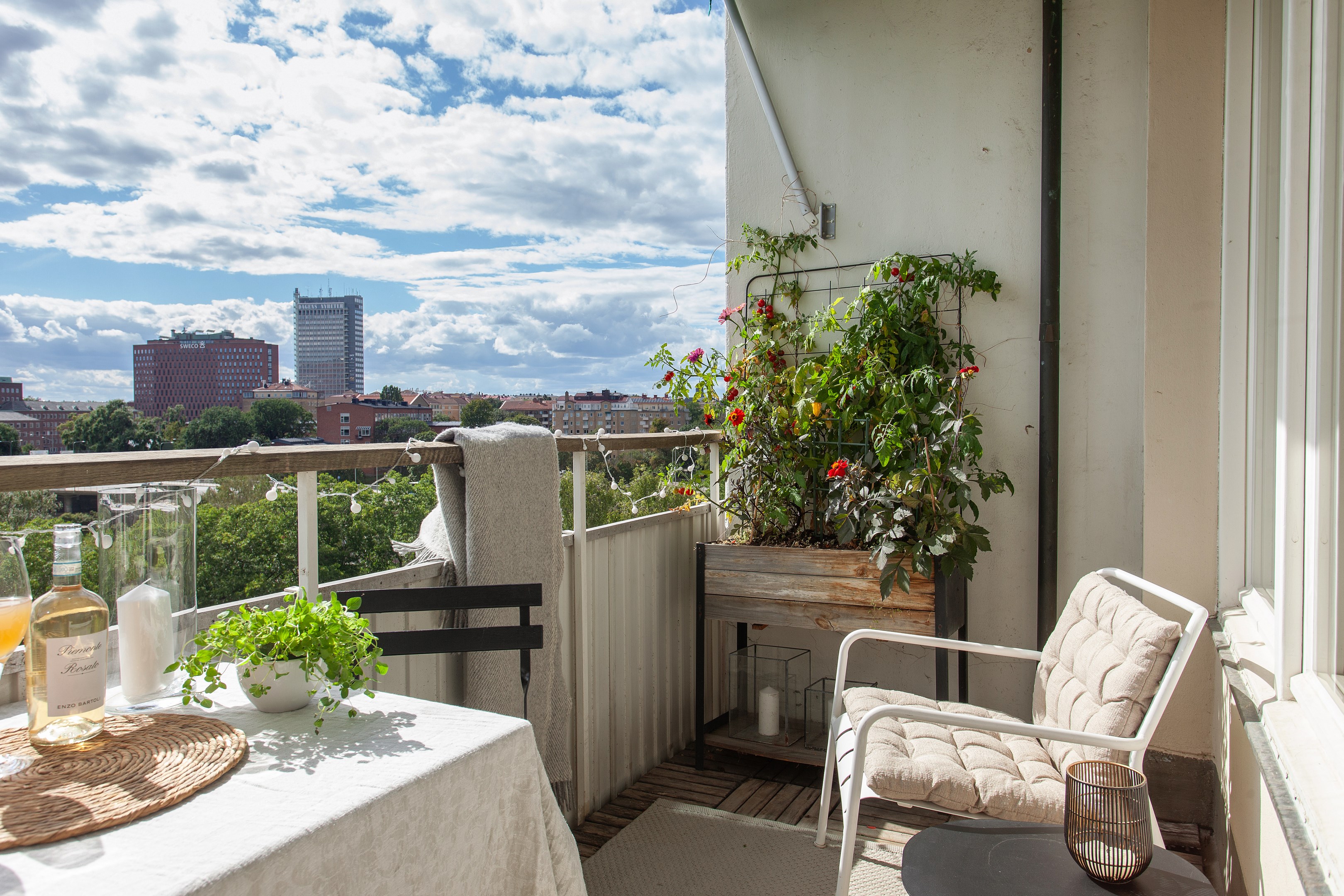 Bostadsbild från Norr Mälarstrand 96, 6tr, Såld i Kungsholmen - Norr Mälarstrand, Stockholm