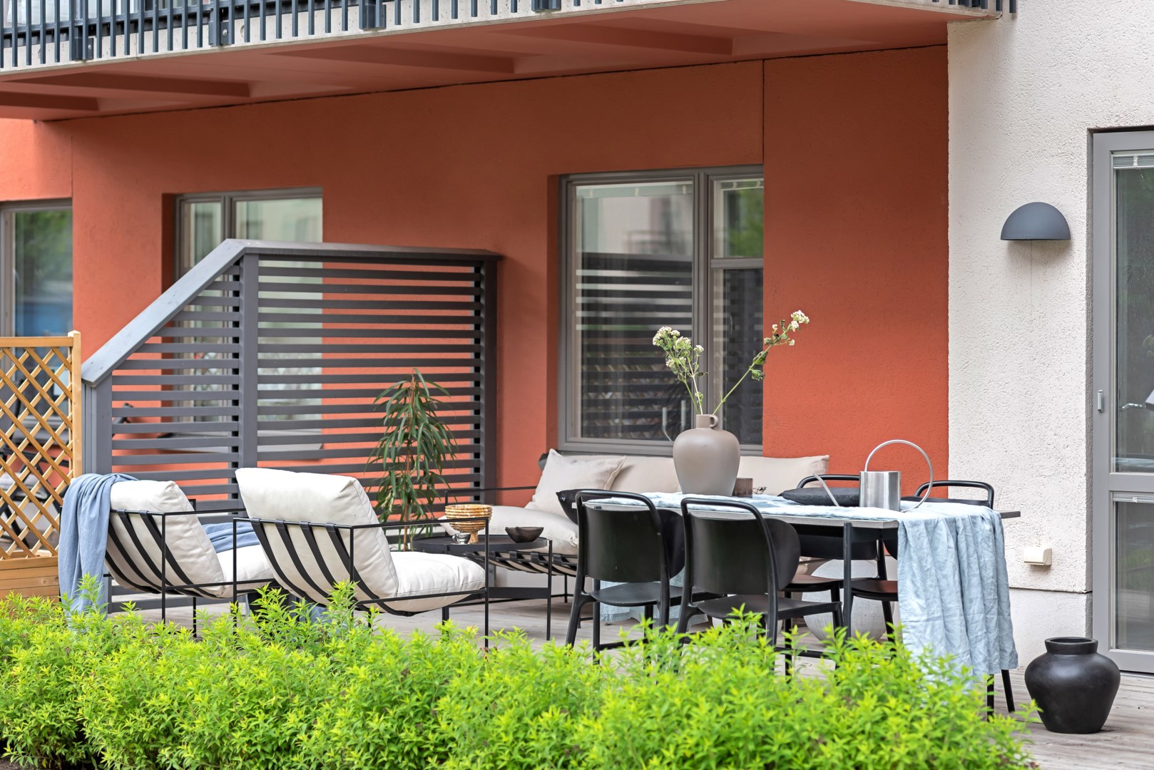 Bostadsbild från Gimogatan 2B, Till salu i Luthagen, Uppsala