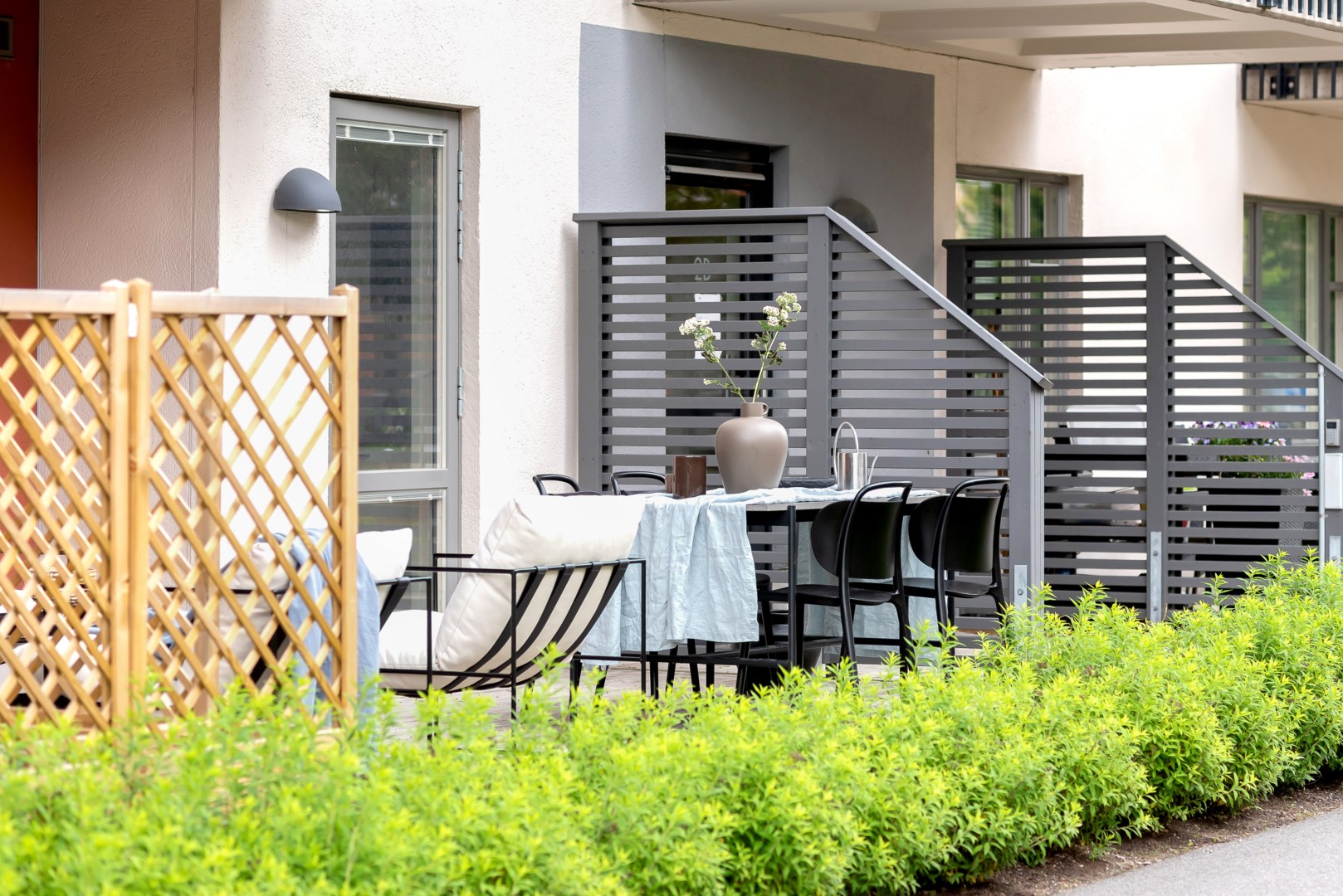 Bostadsbild från Gimogatan 2B, Till salu i Luthagen, Uppsala