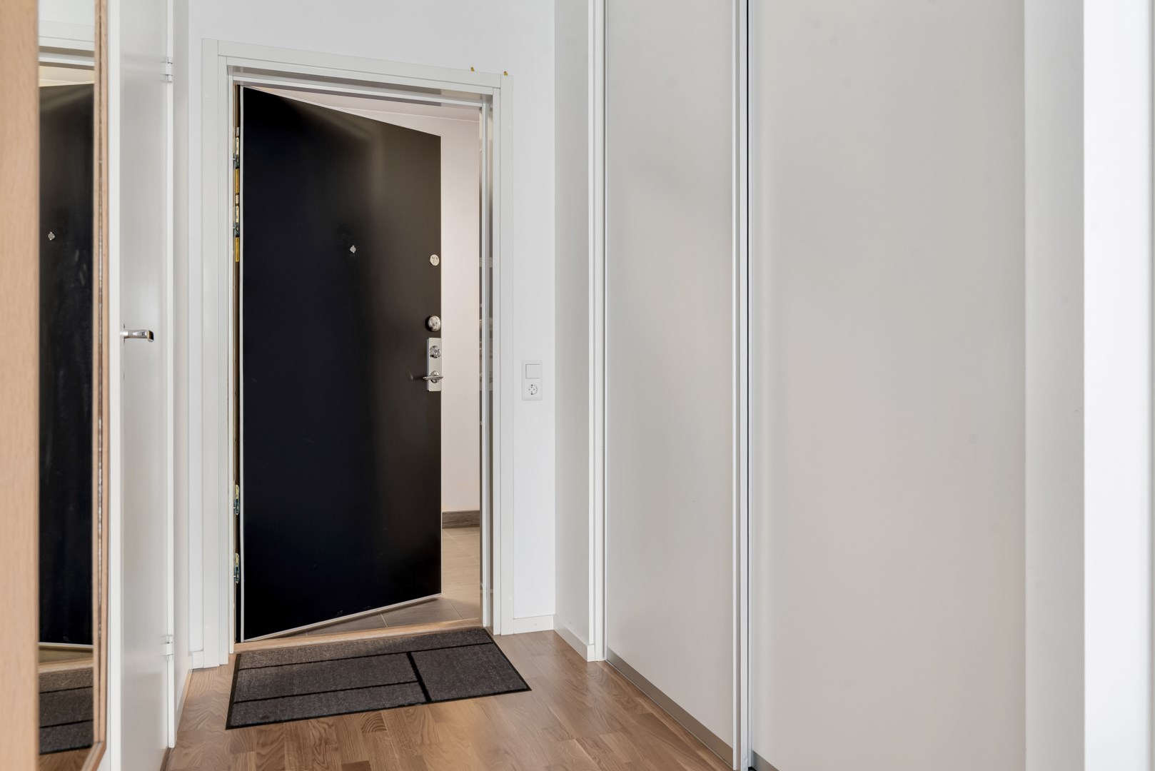 Bostadsbild från Gimogatan 2B, Till salu i Luthagen, Uppsala