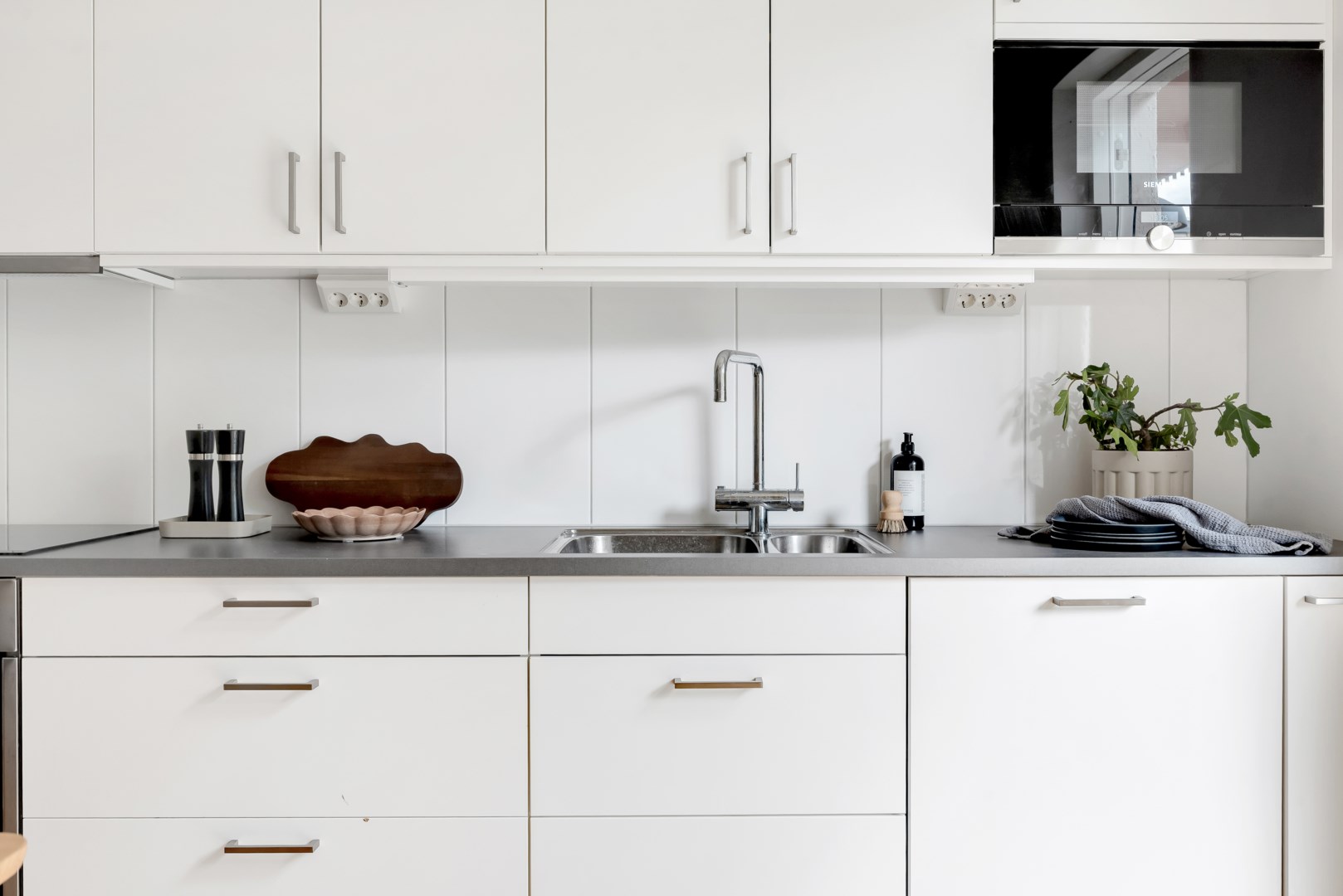 Bostadsbild från Gimogatan 2B, Till salu i Luthagen, Uppsala