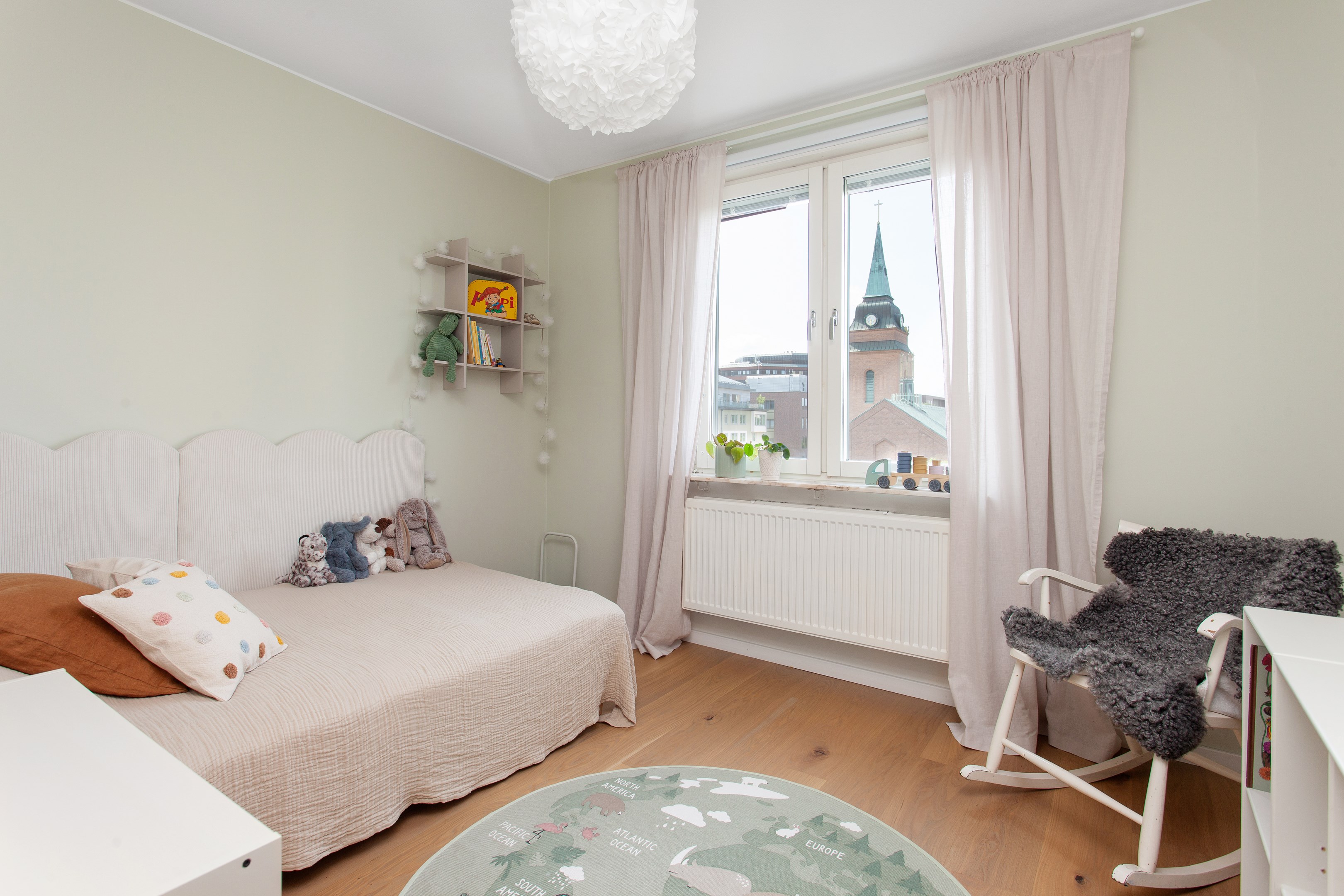 Bostadsbild från Mariebergsgatan 30, 7 tr, Såld i Kungsholmen, Stockholm