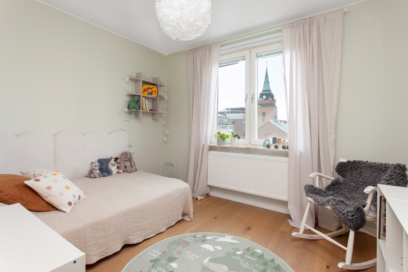 Bostadsbild från Mariebergsgatan 30, 7 tr, Såld i Kungsholmen, Stockholm