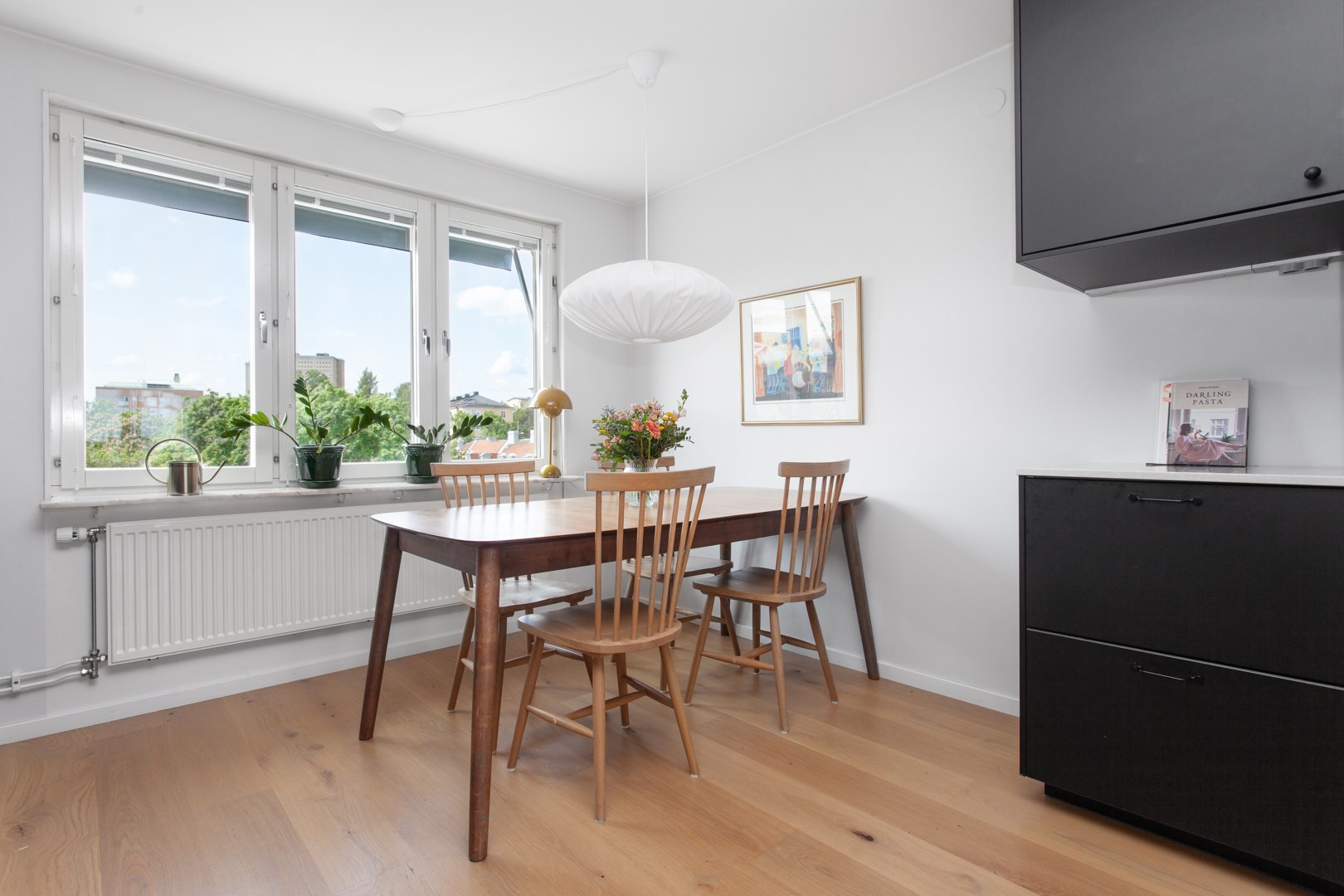 Bostadsbild från Mariebergsgatan 30, 7 tr, Såld i Kungsholmen, Stockholm