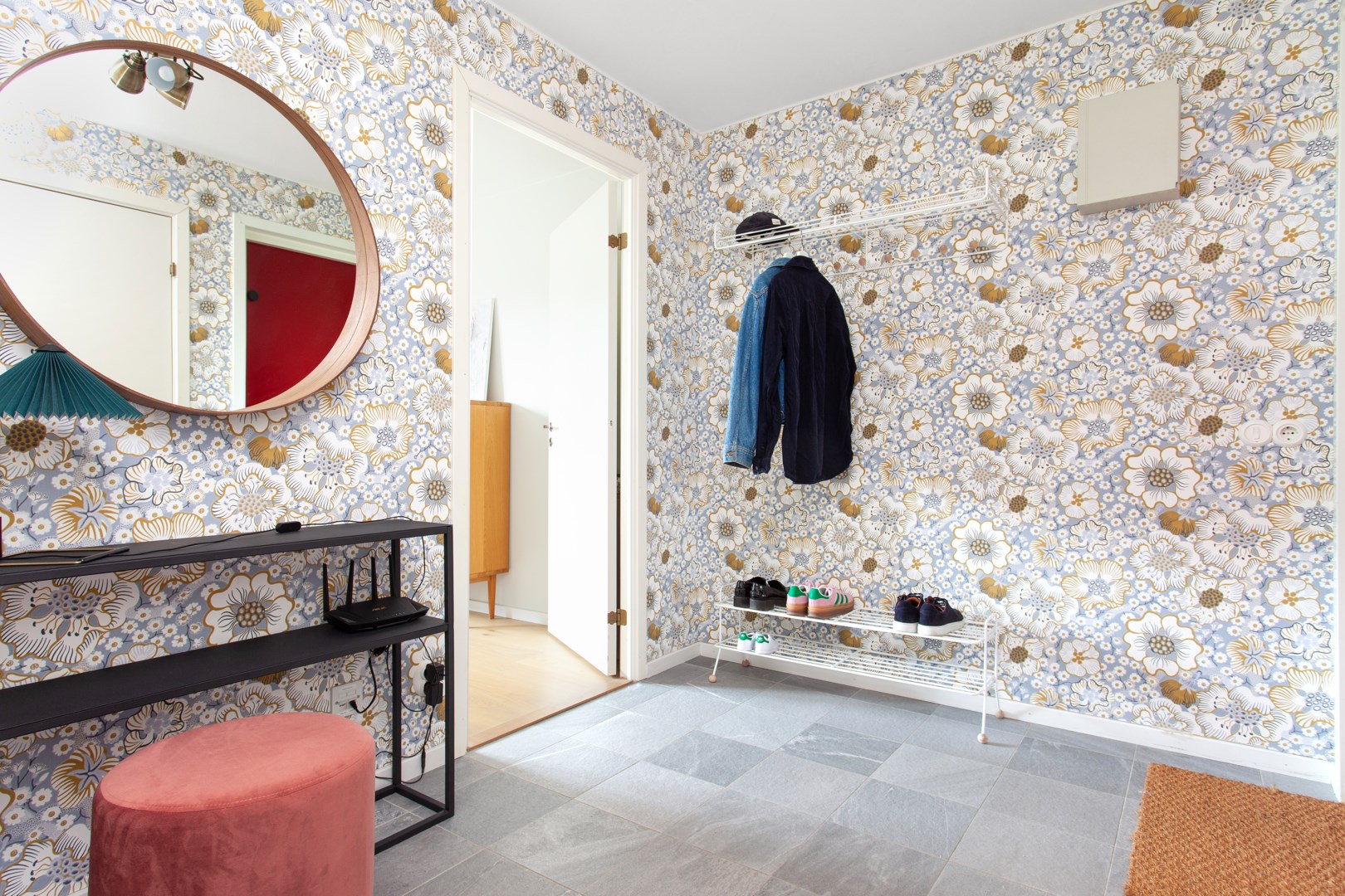 Bostadsbild från Mariebergsgatan 30, 7 tr, Såld i Kungsholmen, Stockholm