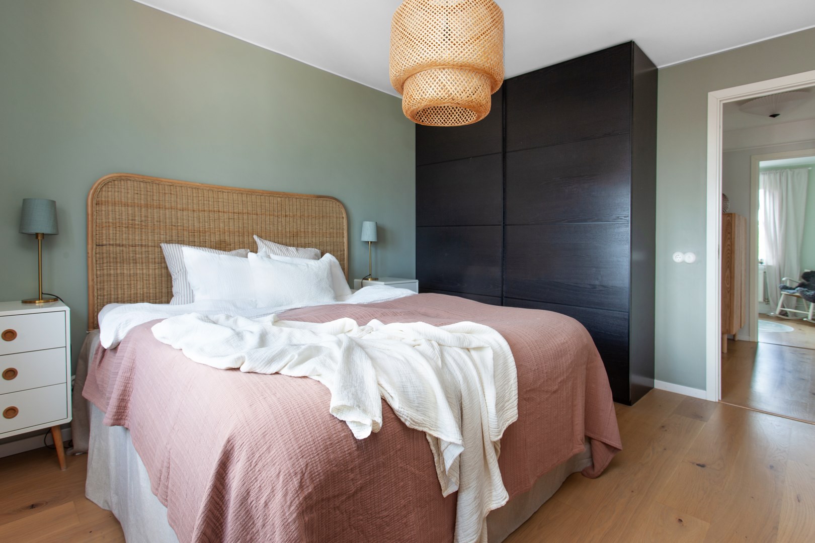 Bostadsbild från Mariebergsgatan 30, 7 tr, Såld i Kungsholmen, Stockholm