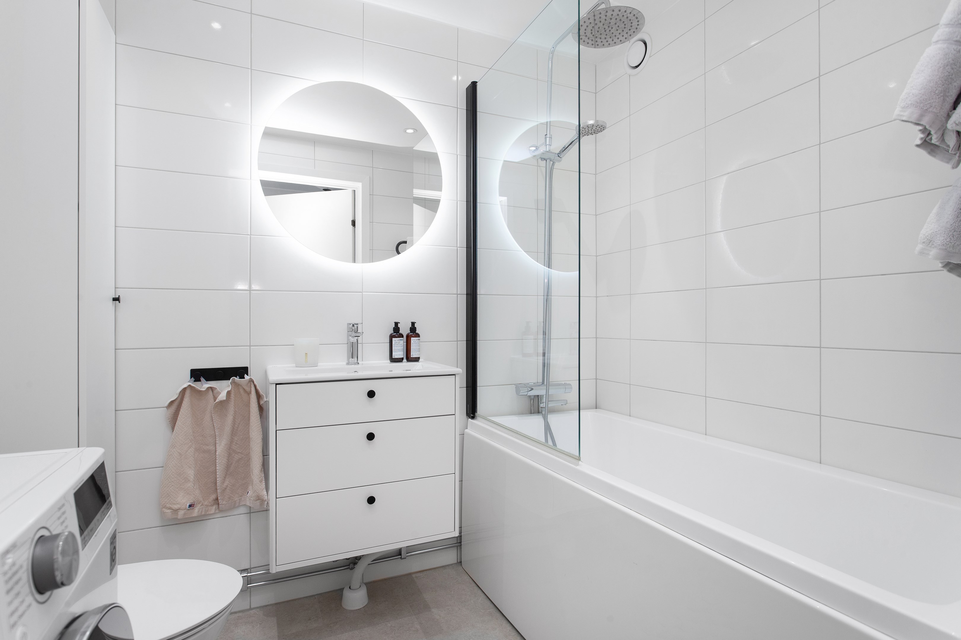 Bostadsbild från Mariebergsgatan 30, 7 tr, Såld i Kungsholmen, Stockholm