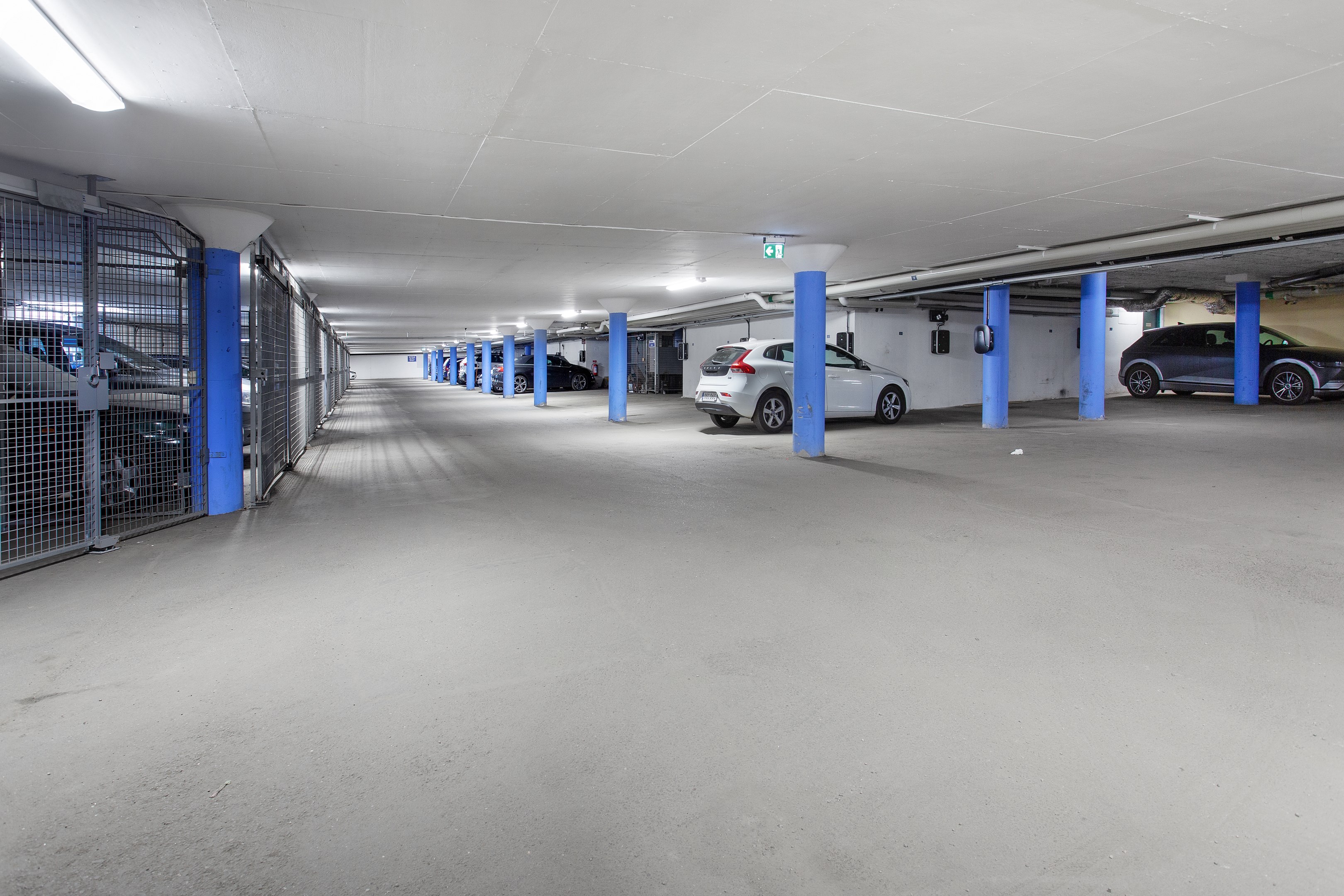 Bostadsbild från Mariebergsgatan 30, 7 tr, Såld i Kungsholmen, Stockholm