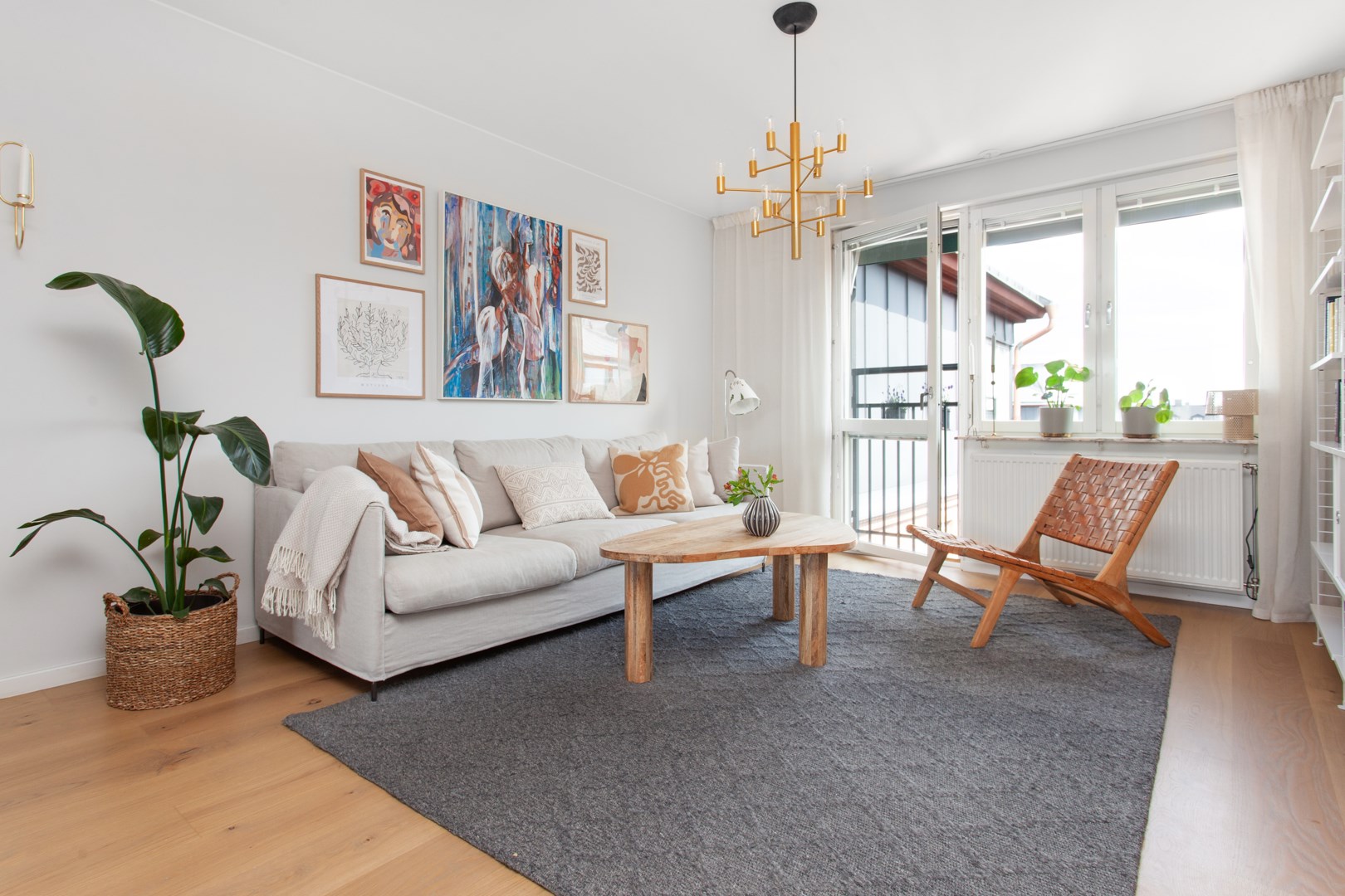 Bostadsbild från Mariebergsgatan 30, 7 tr, Såld i Kungsholmen, Stockholm