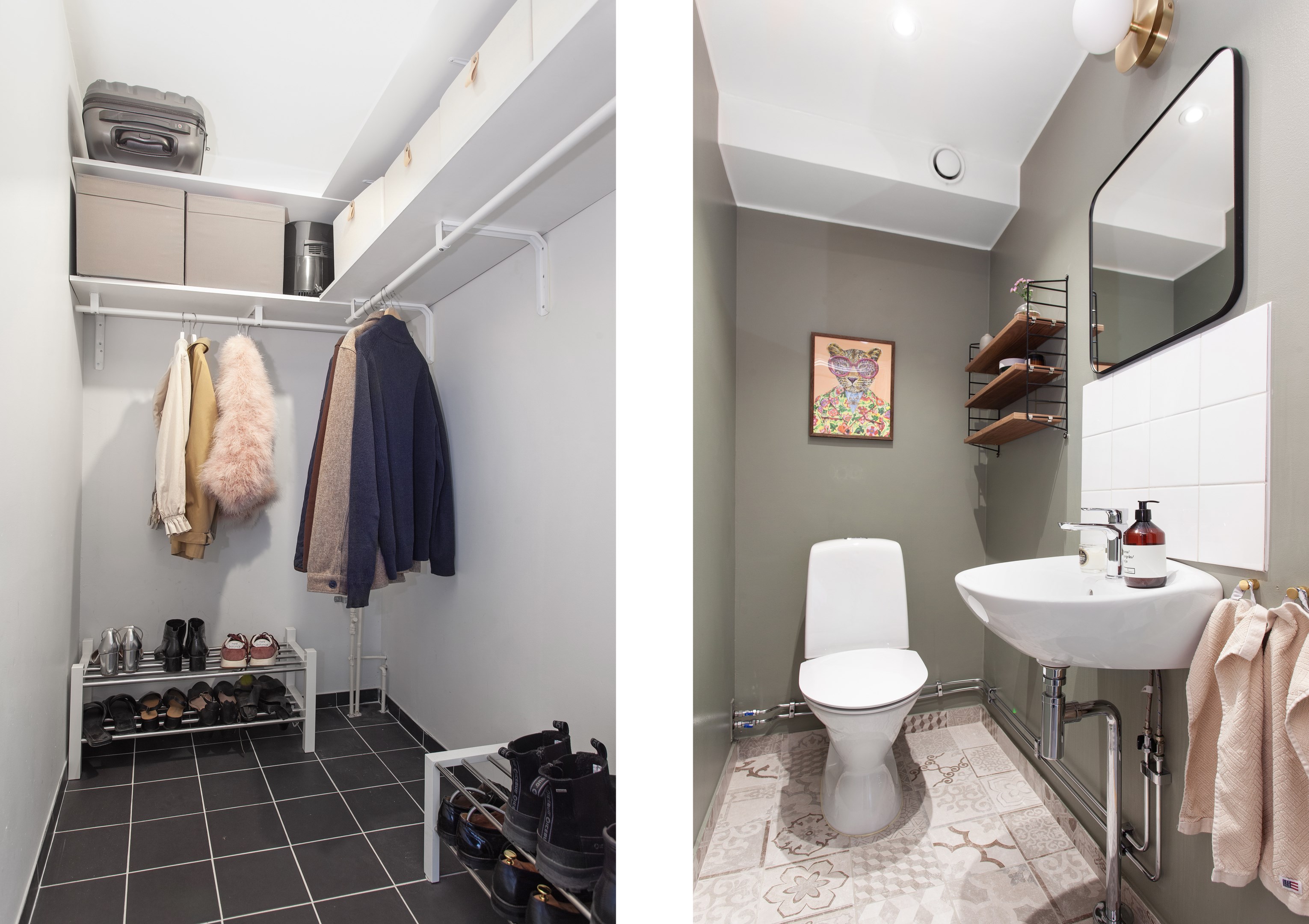 Bostadsbild från Mariebergsgatan 30, 7 tr, Såld i Kungsholmen, Stockholm