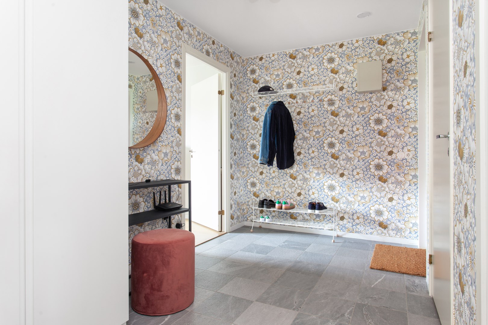 Bostadsbild från Mariebergsgatan 30, 7 tr, Såld i Kungsholmen, Stockholm