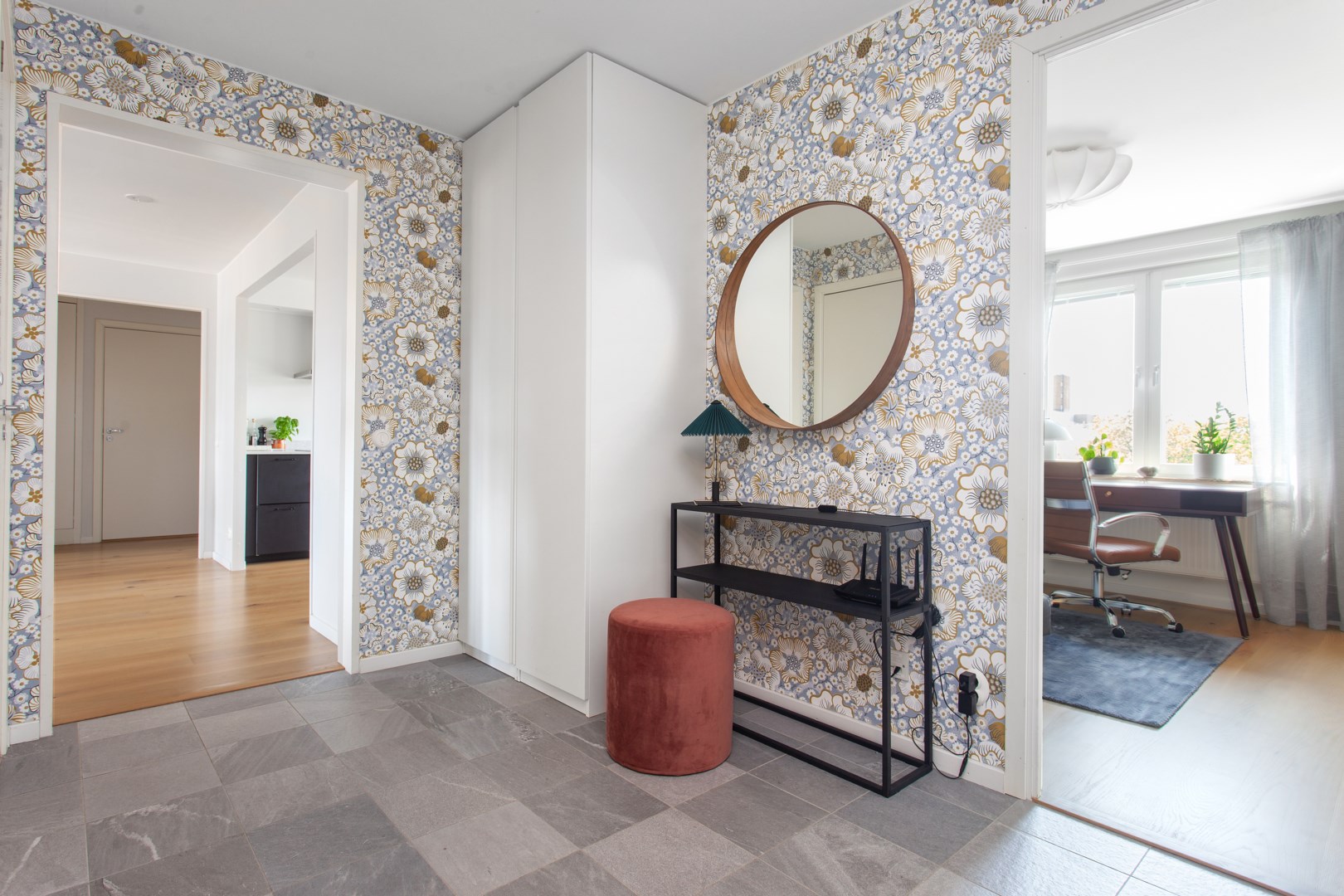 Bostadsbild från Mariebergsgatan 30, 7 tr, Såld i Kungsholmen, Stockholm