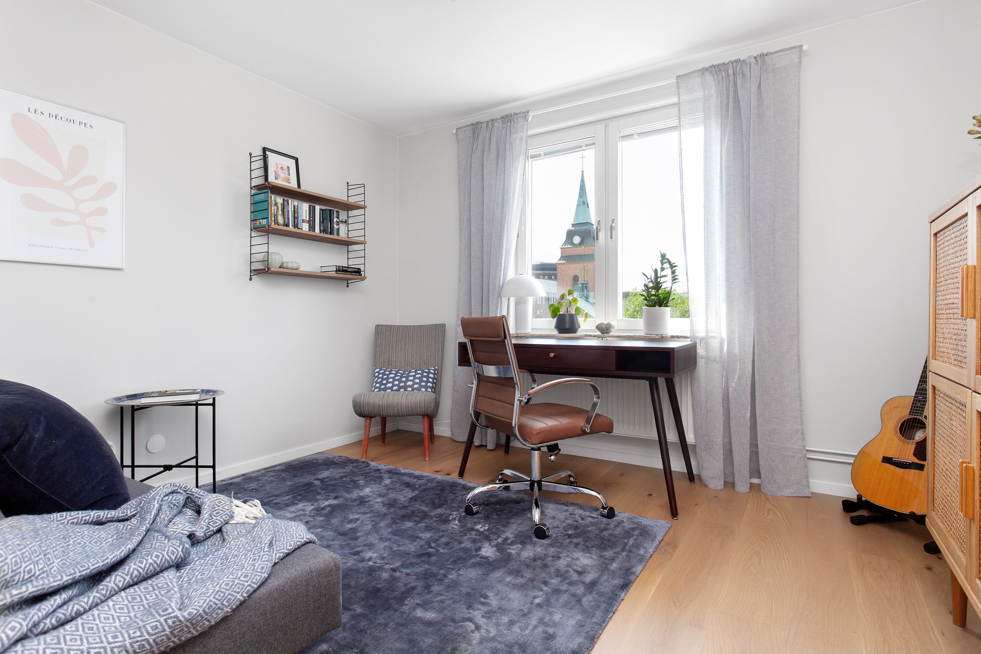 Bostadsbild från Mariebergsgatan 30, 7 tr, Såld i Kungsholmen, Stockholm