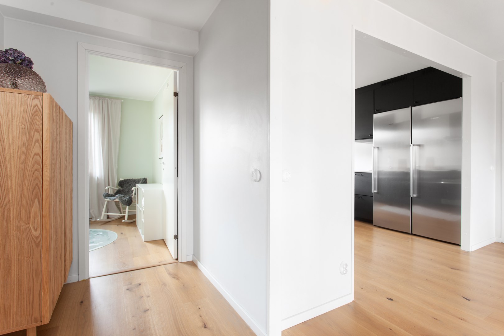 Bostadsbild från Mariebergsgatan 30, 7 tr, Såld i Kungsholmen, Stockholm