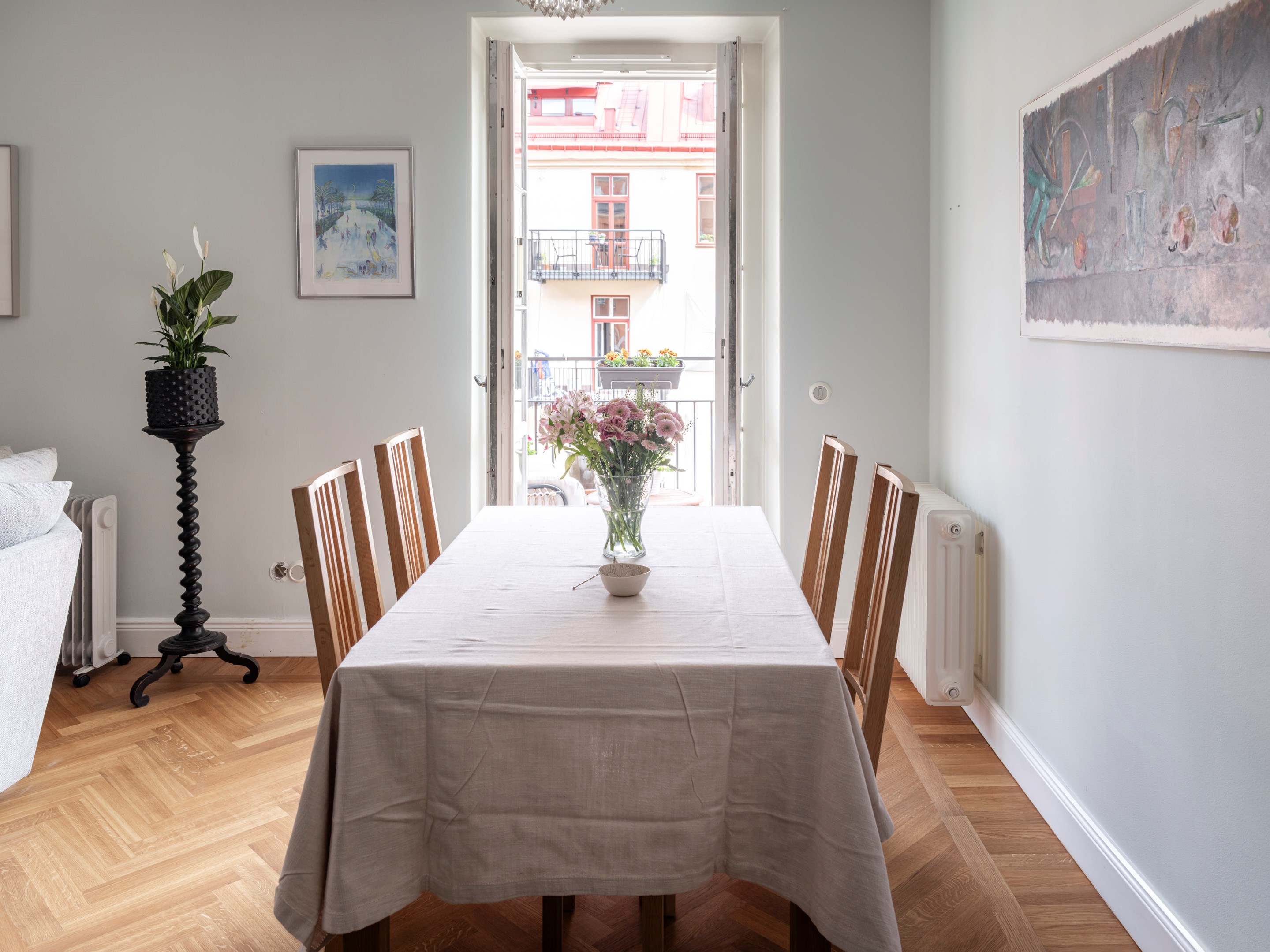 Bostadsbild från Fleminggatan 70, Såld i Kungsholmen - Fridhemsplan, Stockholm