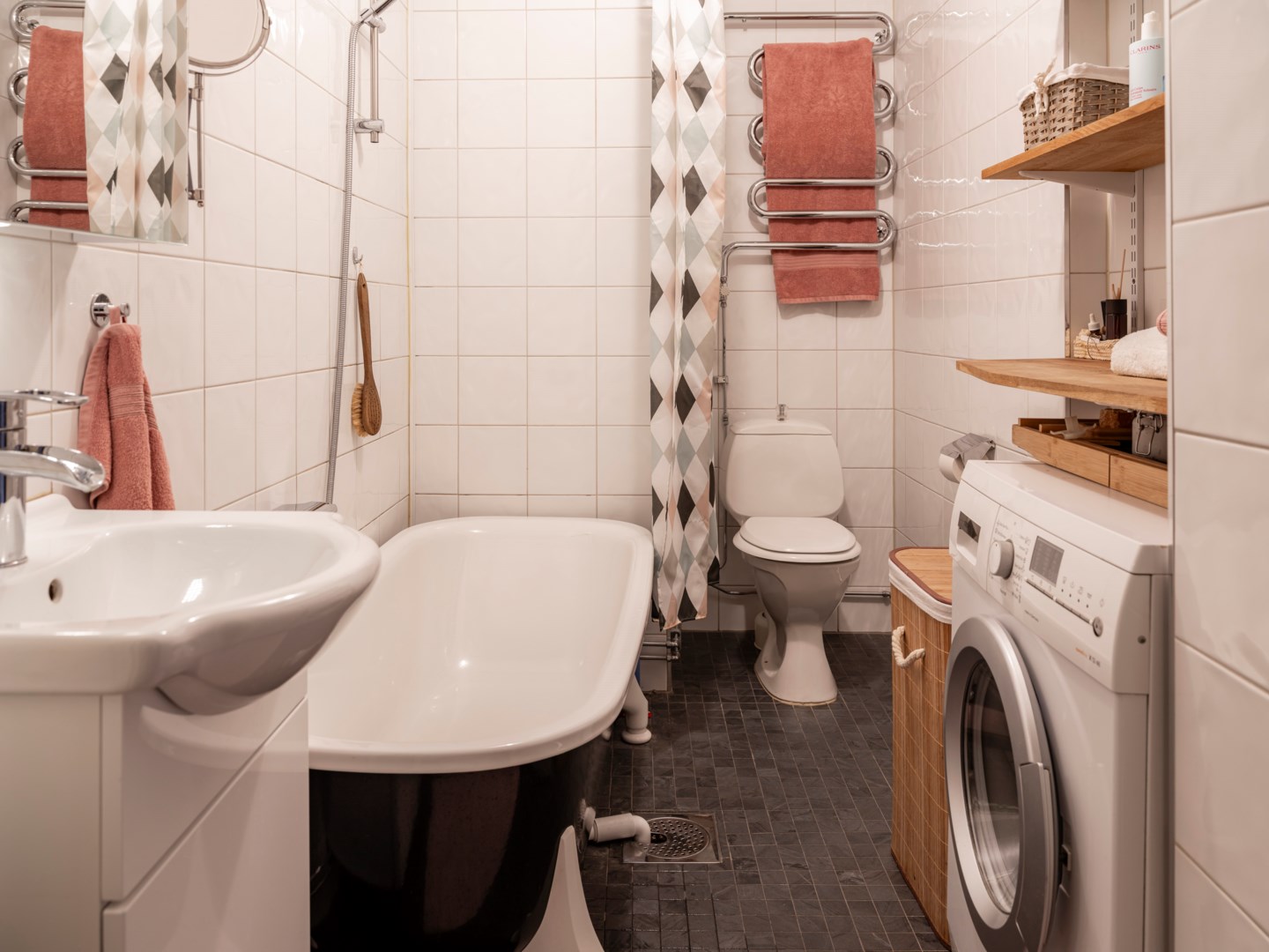 Bostadsbild från Fleminggatan 70, Såld i Kungsholmen - Fridhemsplan, Stockholm