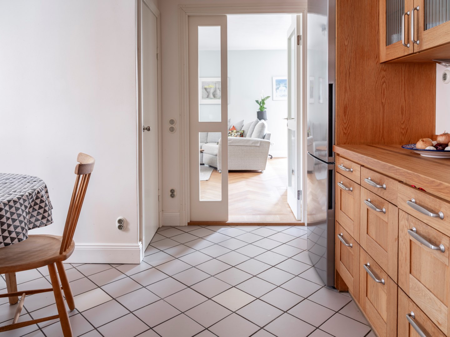 Bostadsbild från Fleminggatan 70, Såld i Kungsholmen - Fridhemsplan, Stockholm