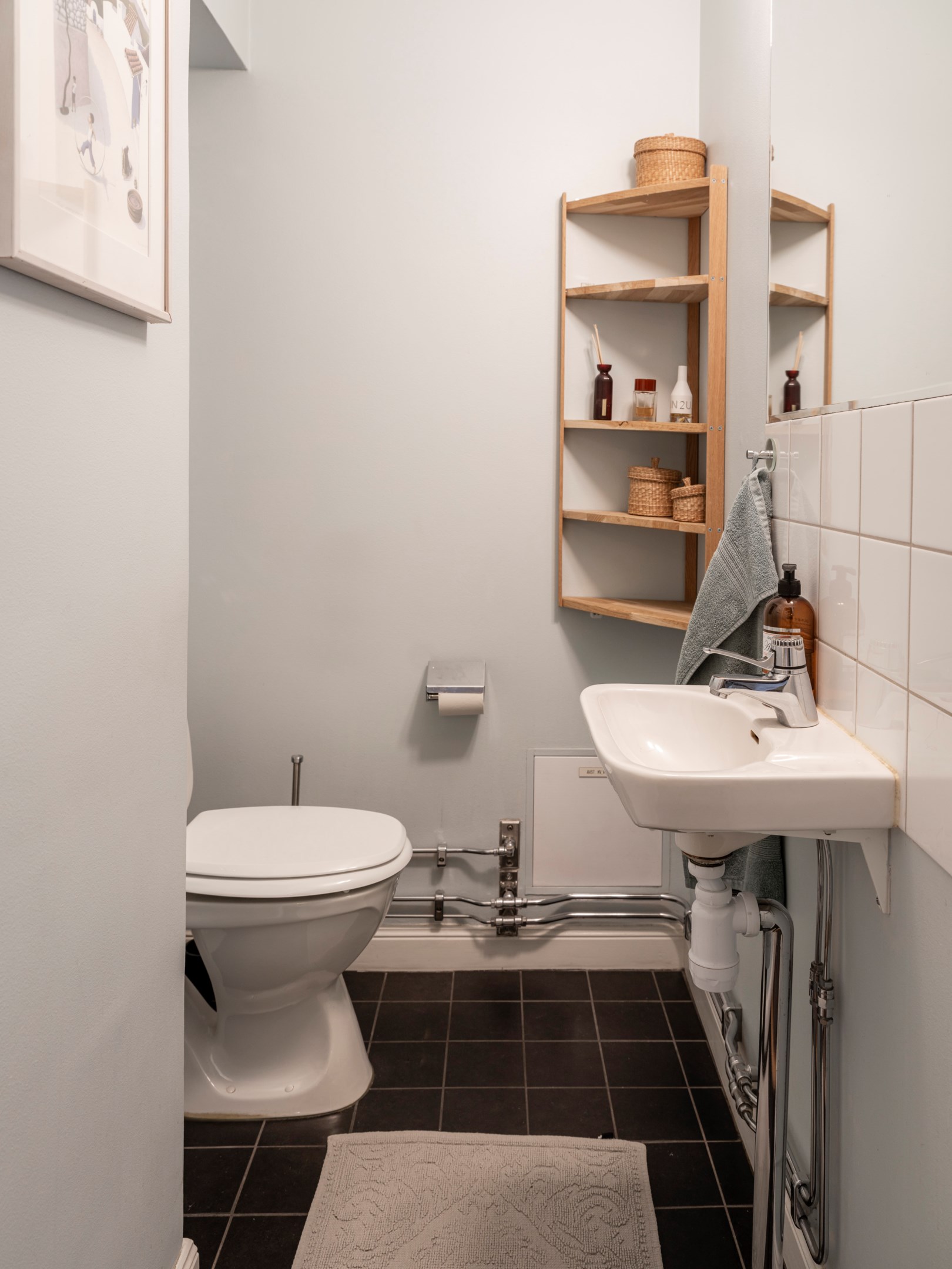 Bostadsbild från Fleminggatan 70, Såld i Kungsholmen - Fridhemsplan, Stockholm