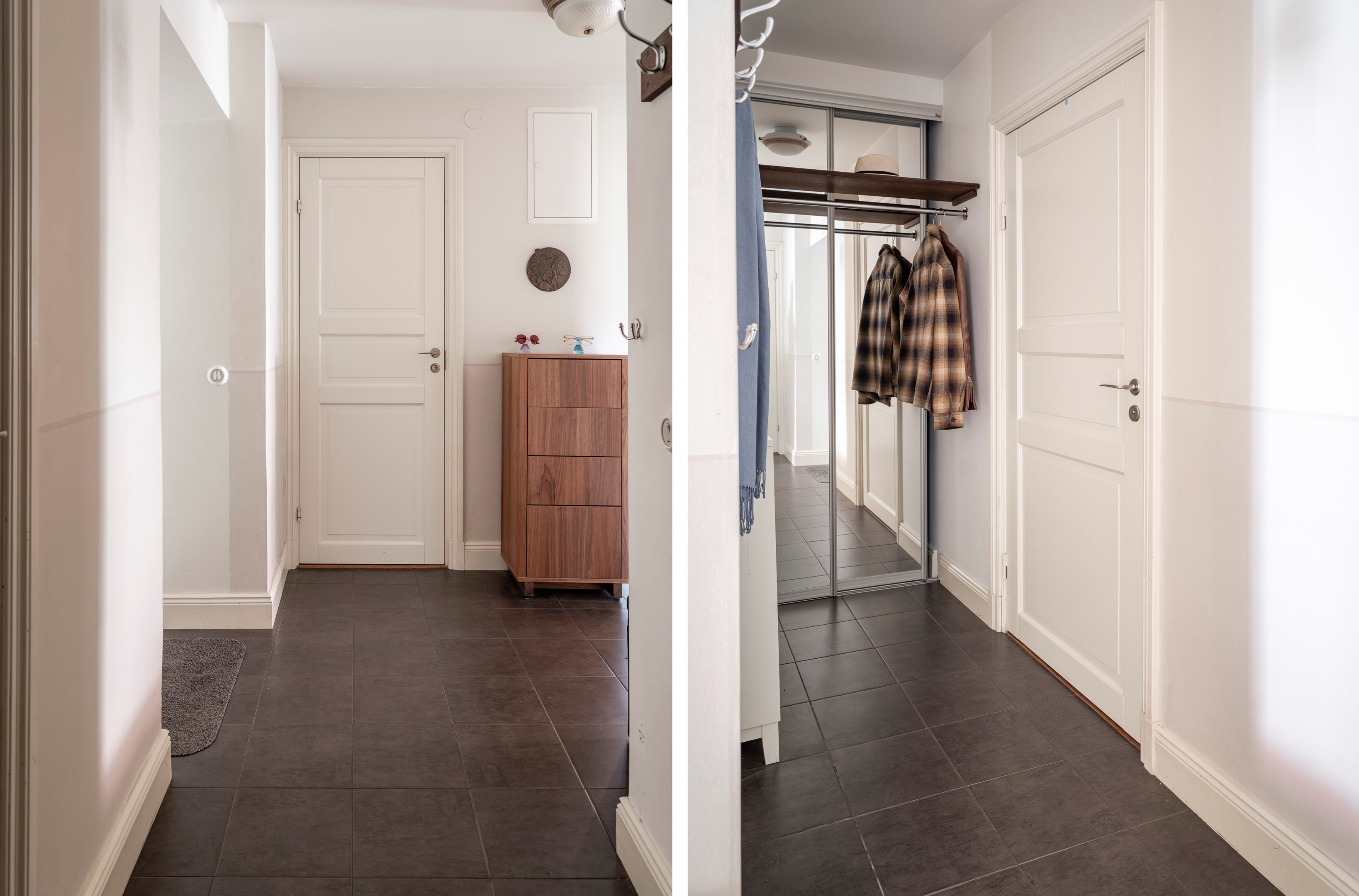 Bostadsbild från Fleminggatan 70, Såld i Kungsholmen - Fridhemsplan, Stockholm