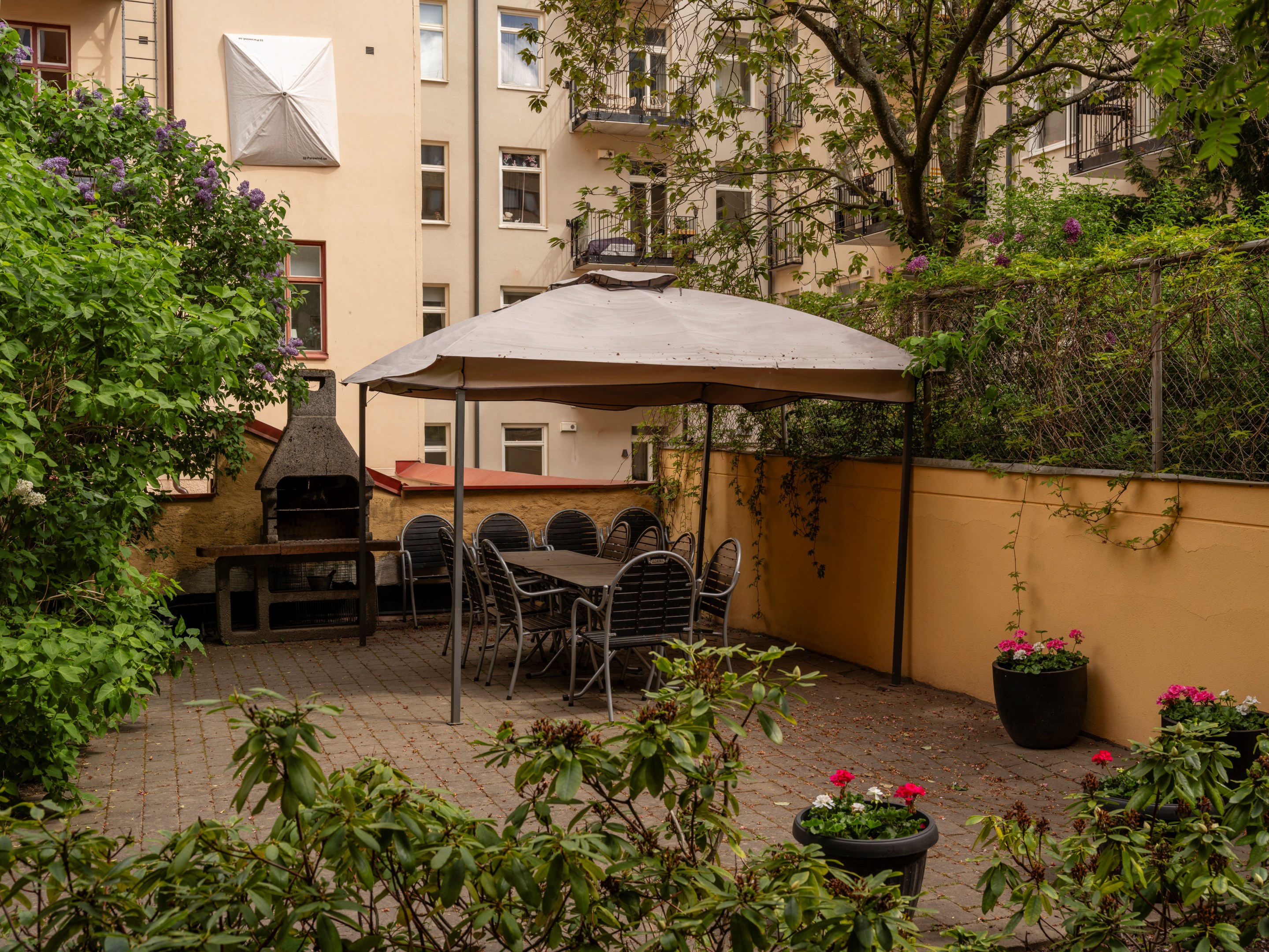 Bostadsbild från Fleminggatan 70, Såld i Kungsholmen - Fridhemsplan, Stockholm