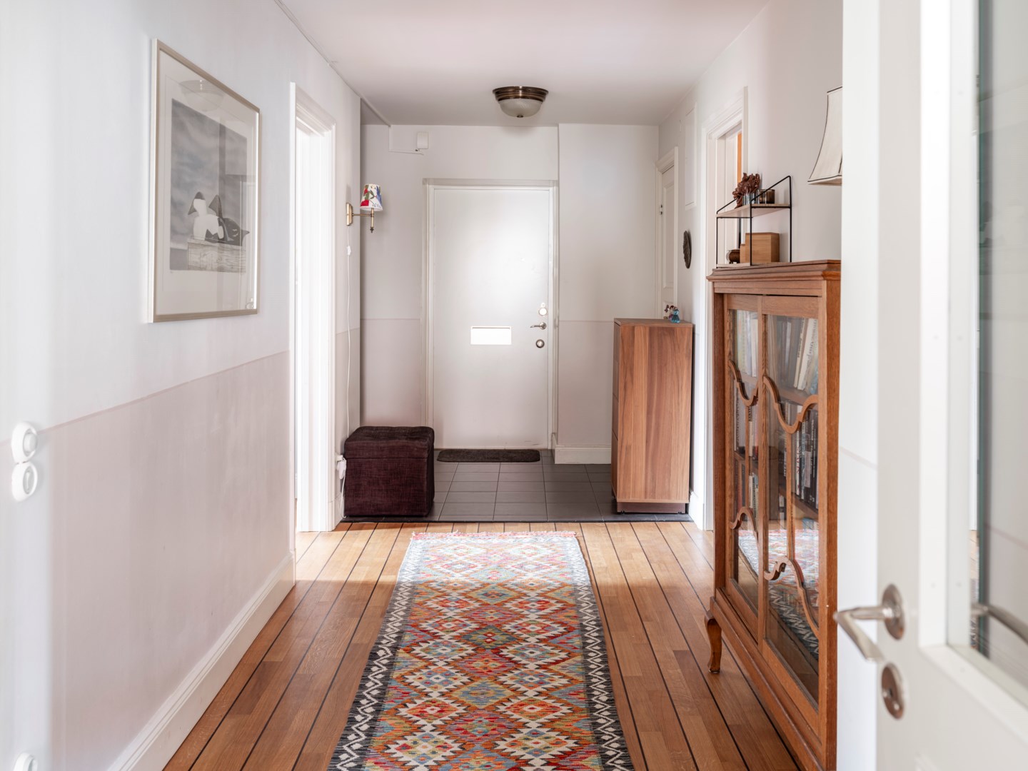 Bostadsbild från Fleminggatan 70, Såld i Kungsholmen - Fridhemsplan, Stockholm