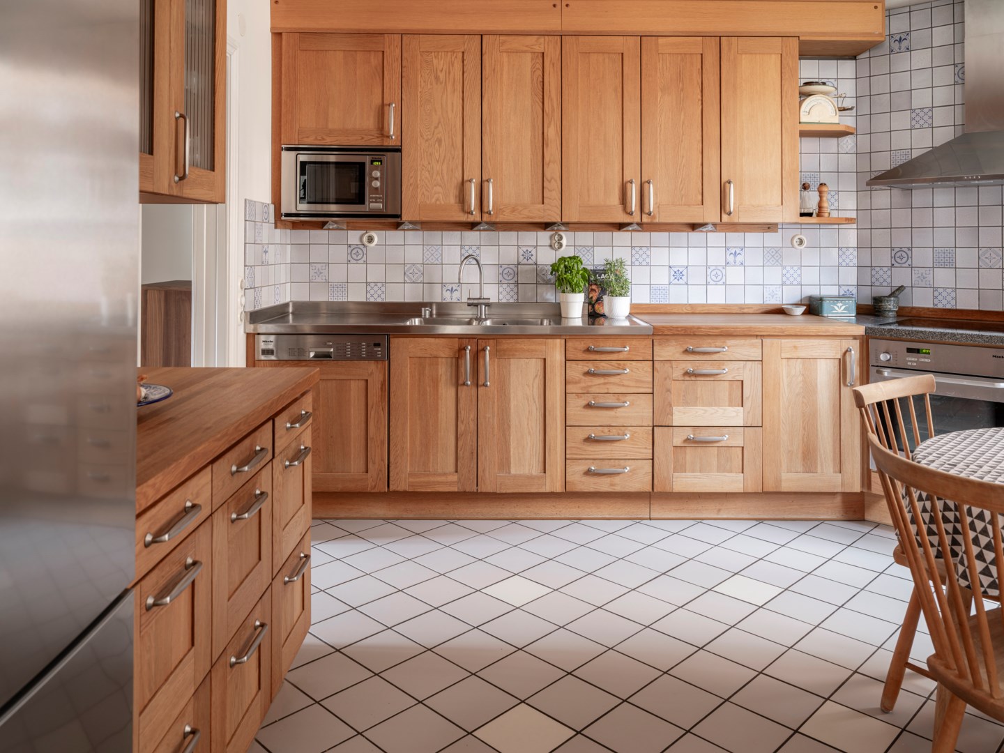 Bostadsbild från Fleminggatan 70, Såld i Kungsholmen - Fridhemsplan, Stockholm