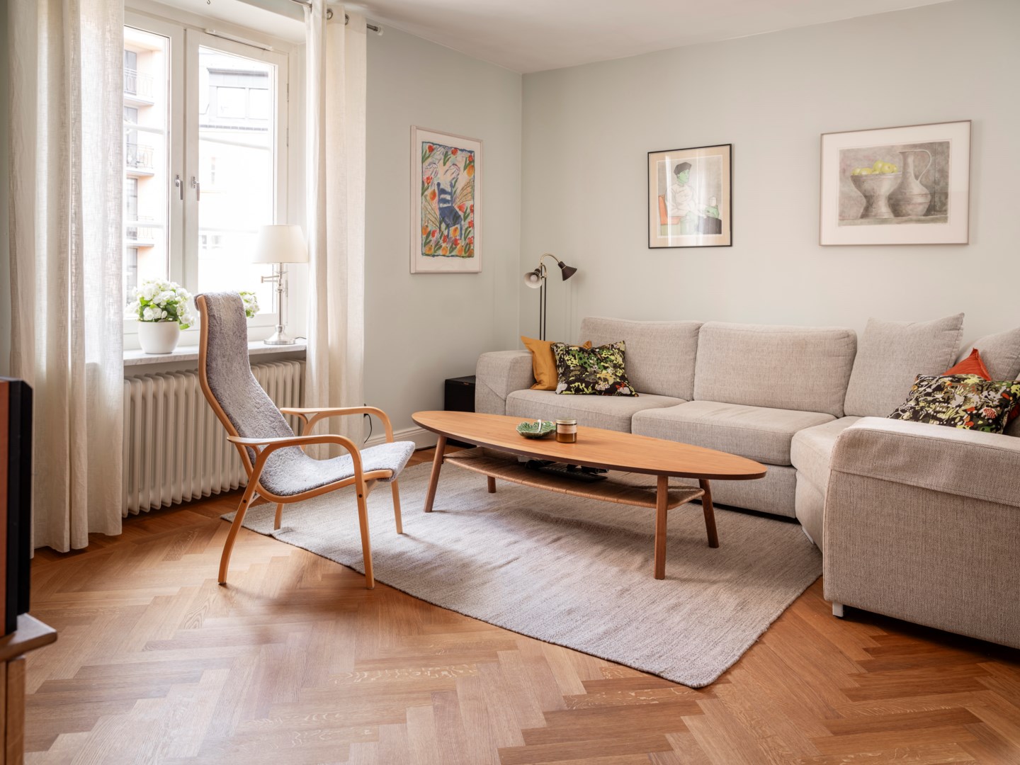 Bostadsbild från Fleminggatan 70, Såld i Kungsholmen - Fridhemsplan, Stockholm